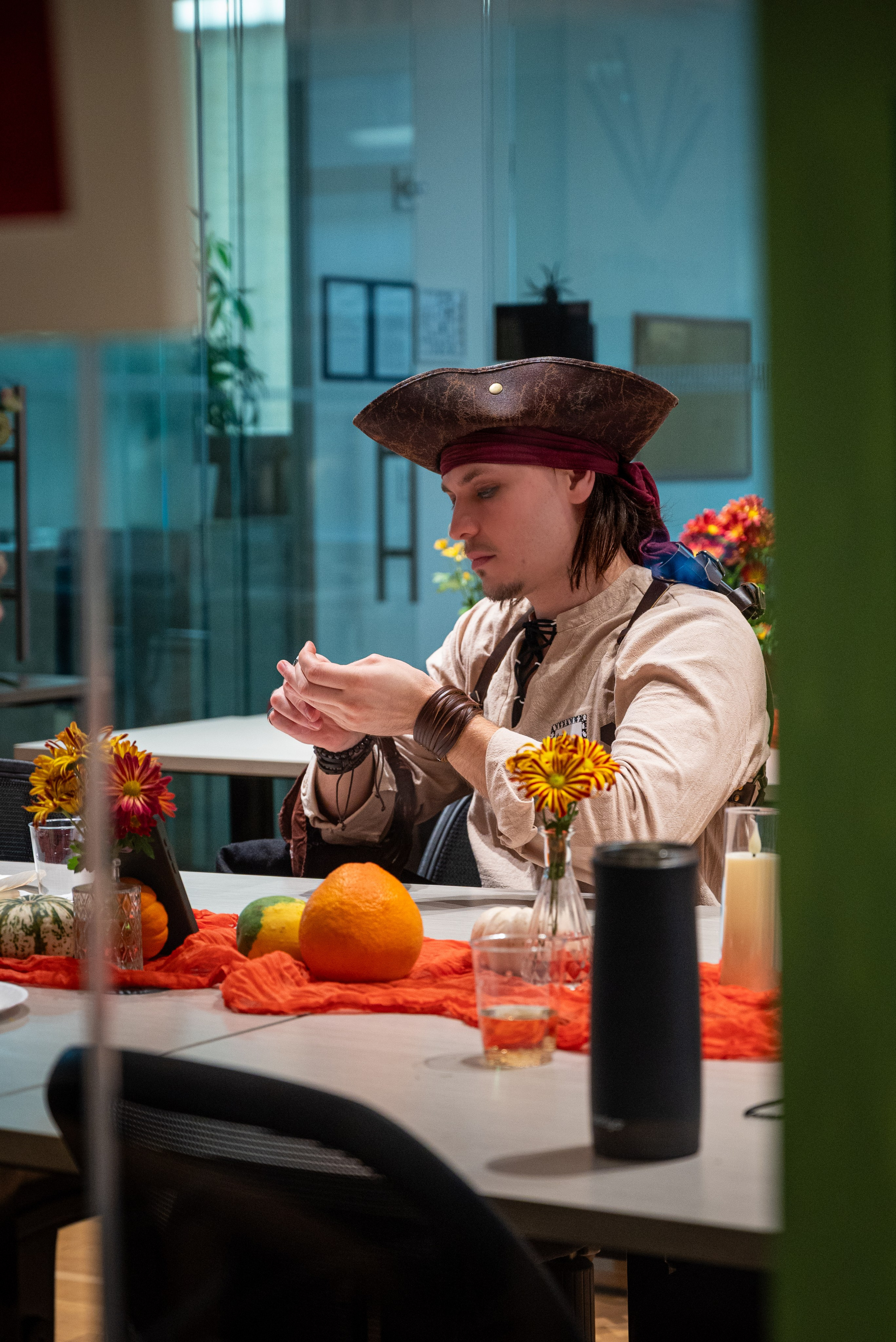 FÊTE | NYC Event Photography by Sirius Proxima. Photography company in NYC — Sirius Proxima Photography