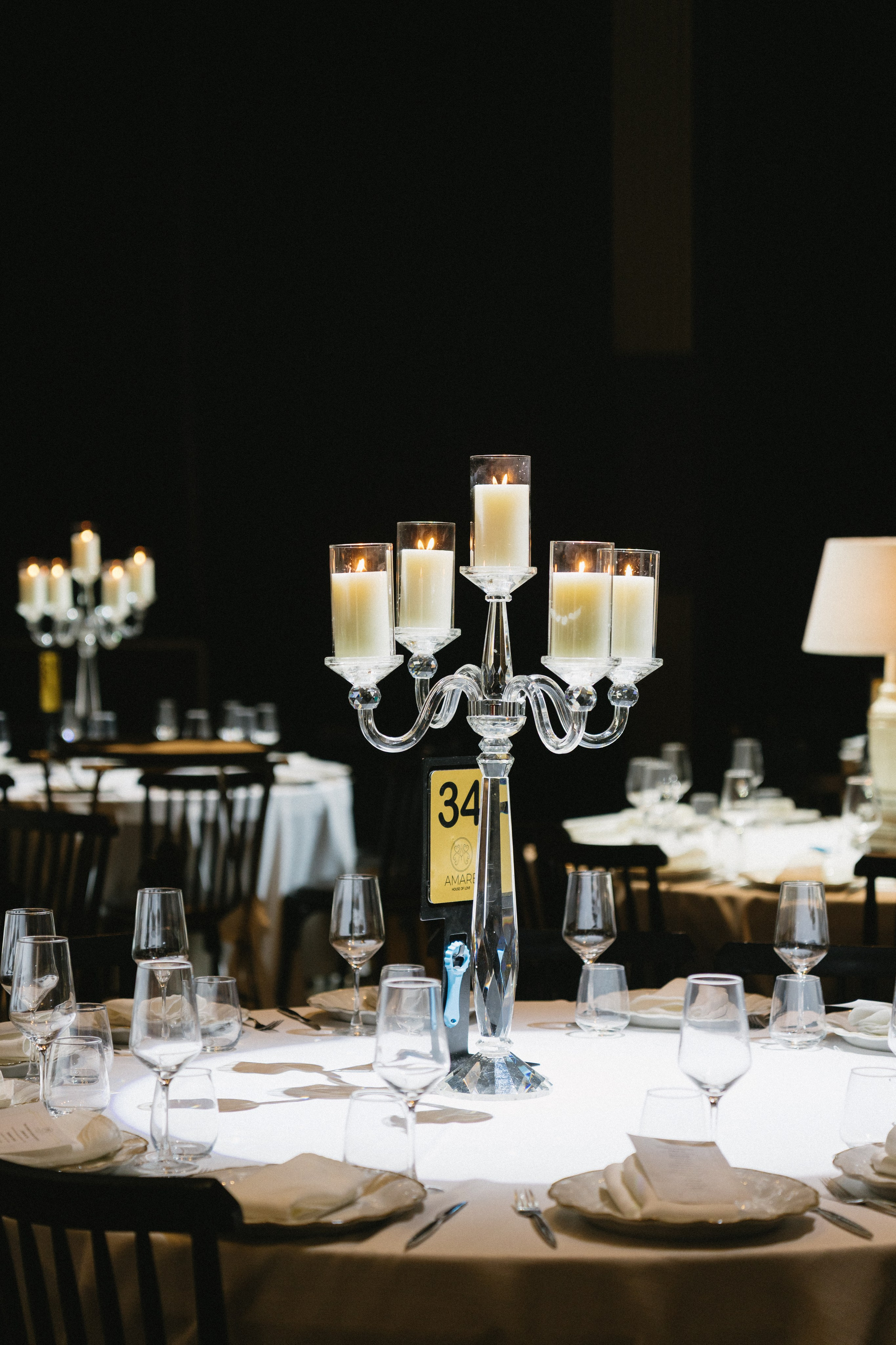 Interior & Venue. Portrait & Event Photography | Israel | David Shafirov