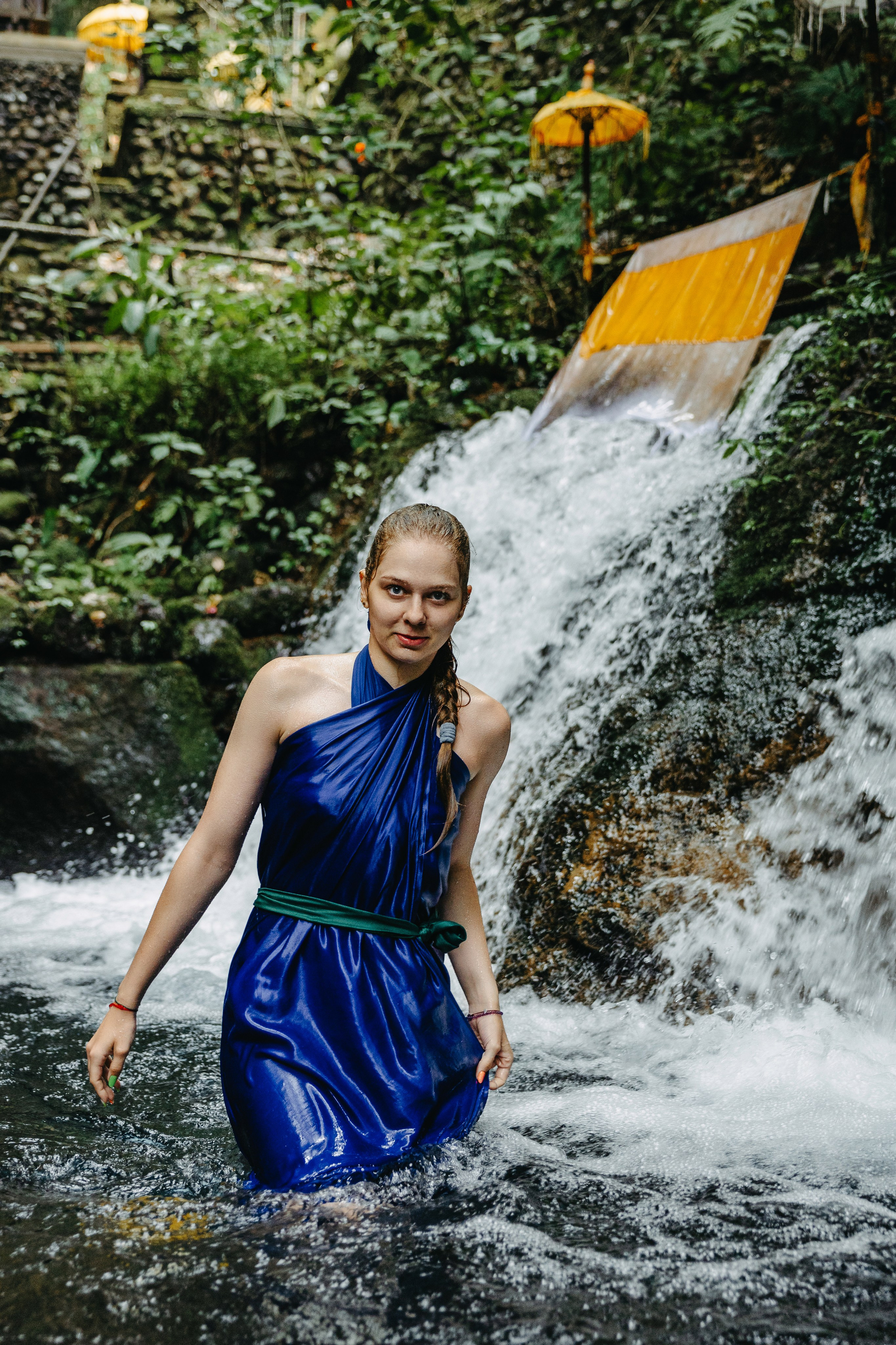 Ubud tour. Профессиональный фотограф Нурмиева Вероника