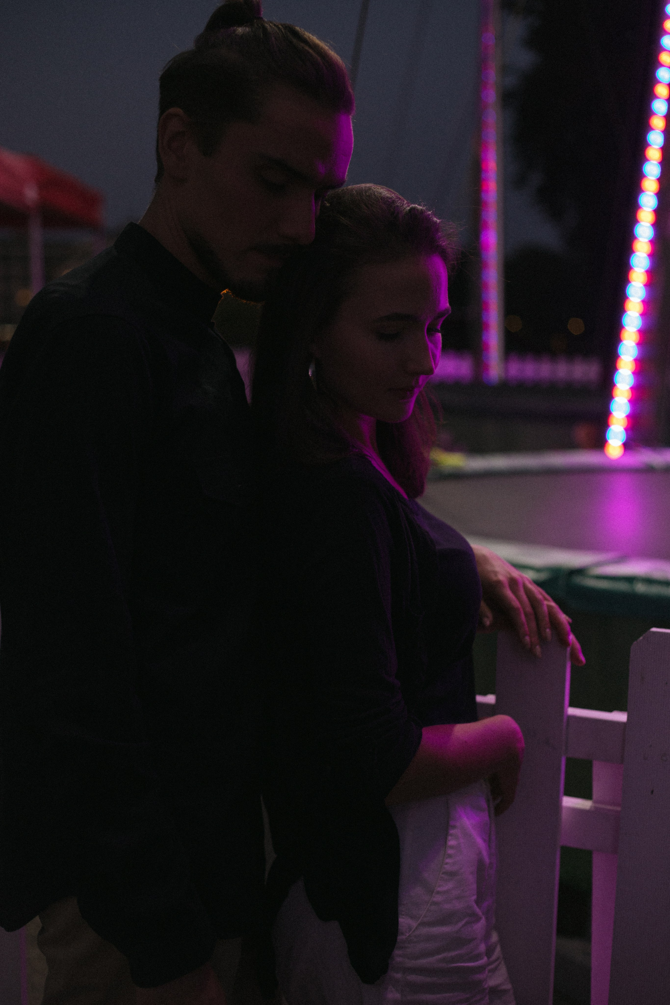 Nastya & Mykola. Xenia Shvili Photo