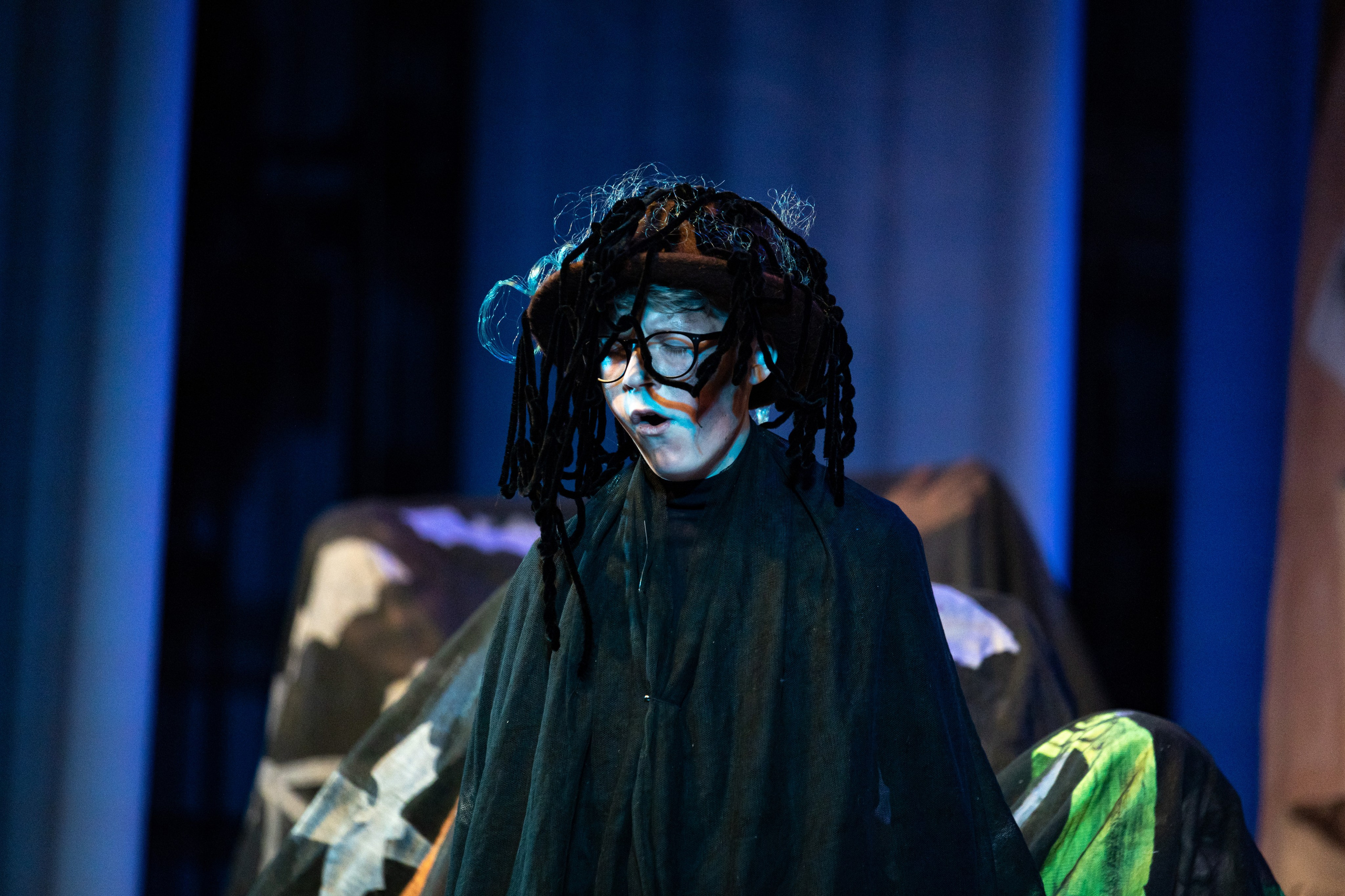 Концертная и сценическая фотография. Фотограф и видеограф Дмитрий Максимюк