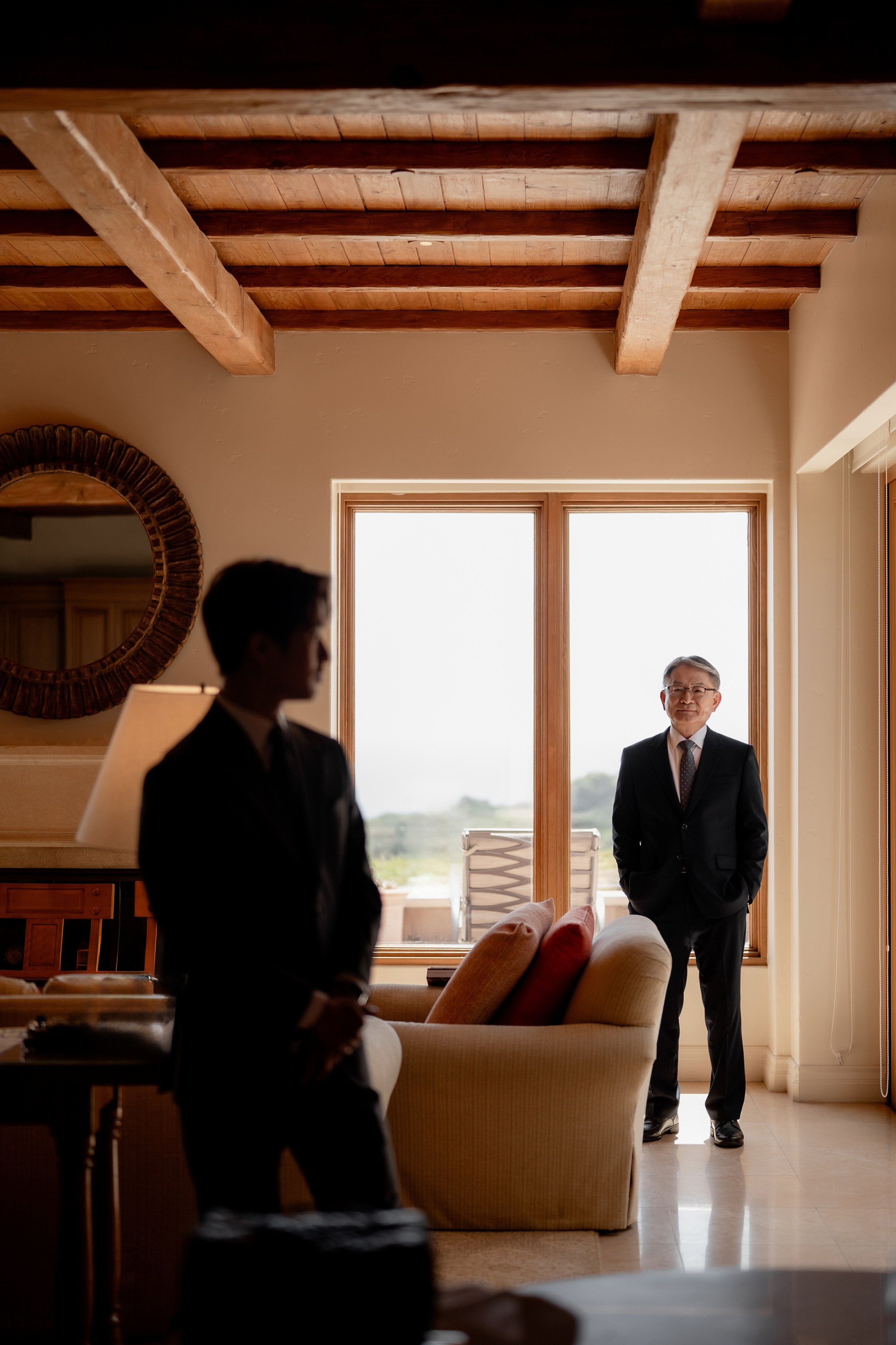 B&B. Orange County Wedding Photographer & Videographer | Candid & Timeless Wedding Photo + Video | Italiantsev