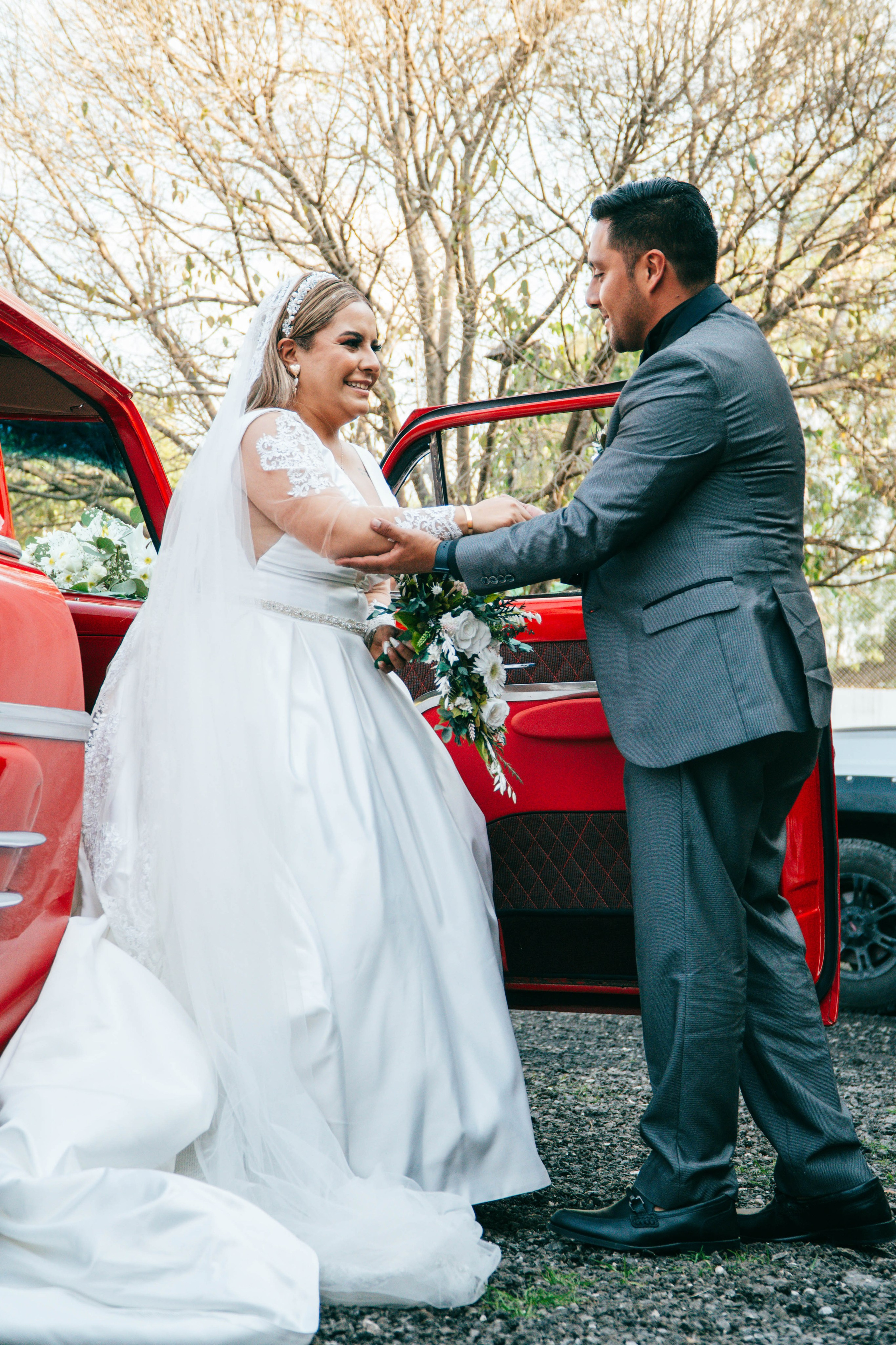 Bodas. Davice Studio
