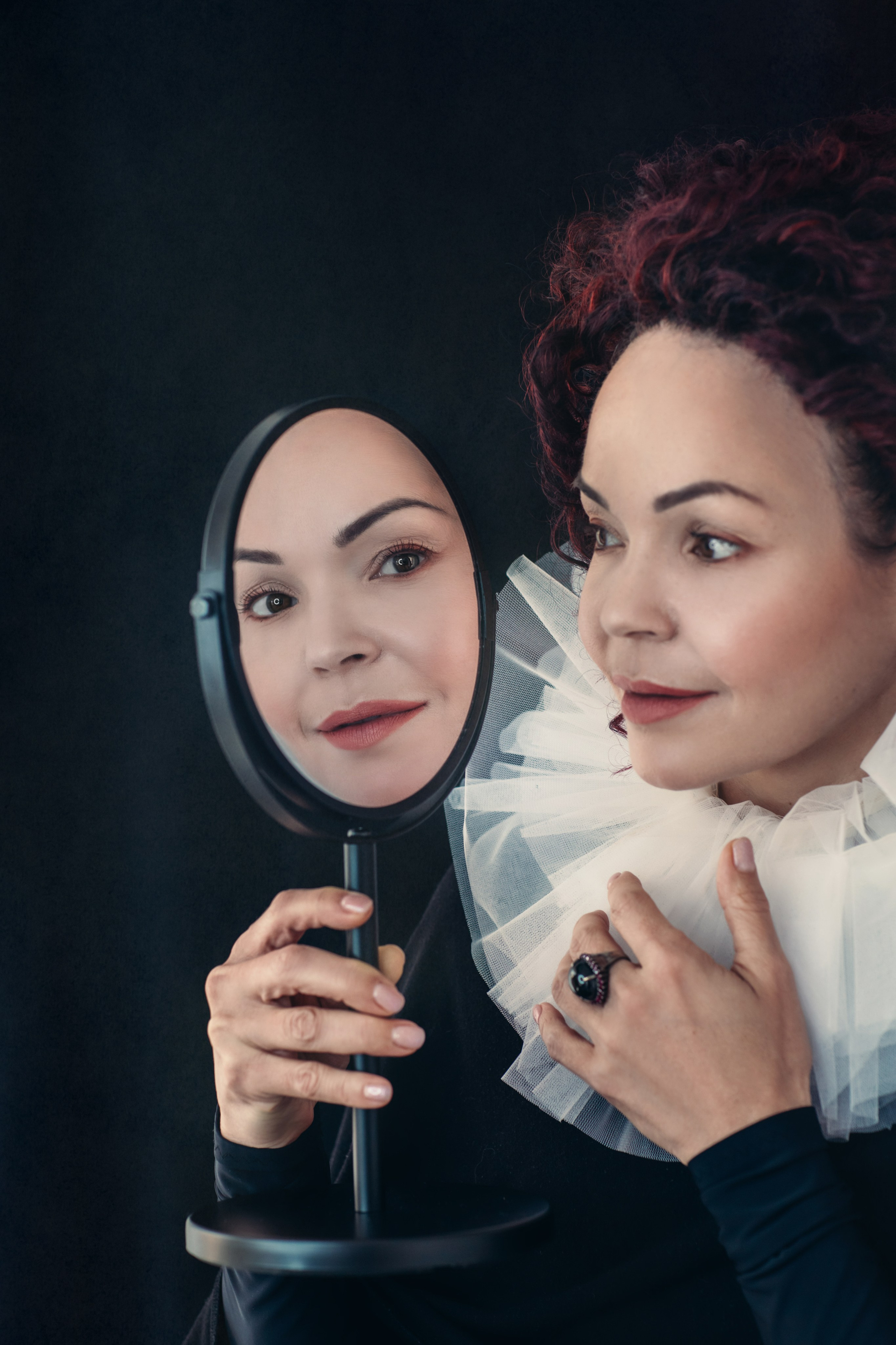 Photography. Lolly Shine. Contemporary digital artist