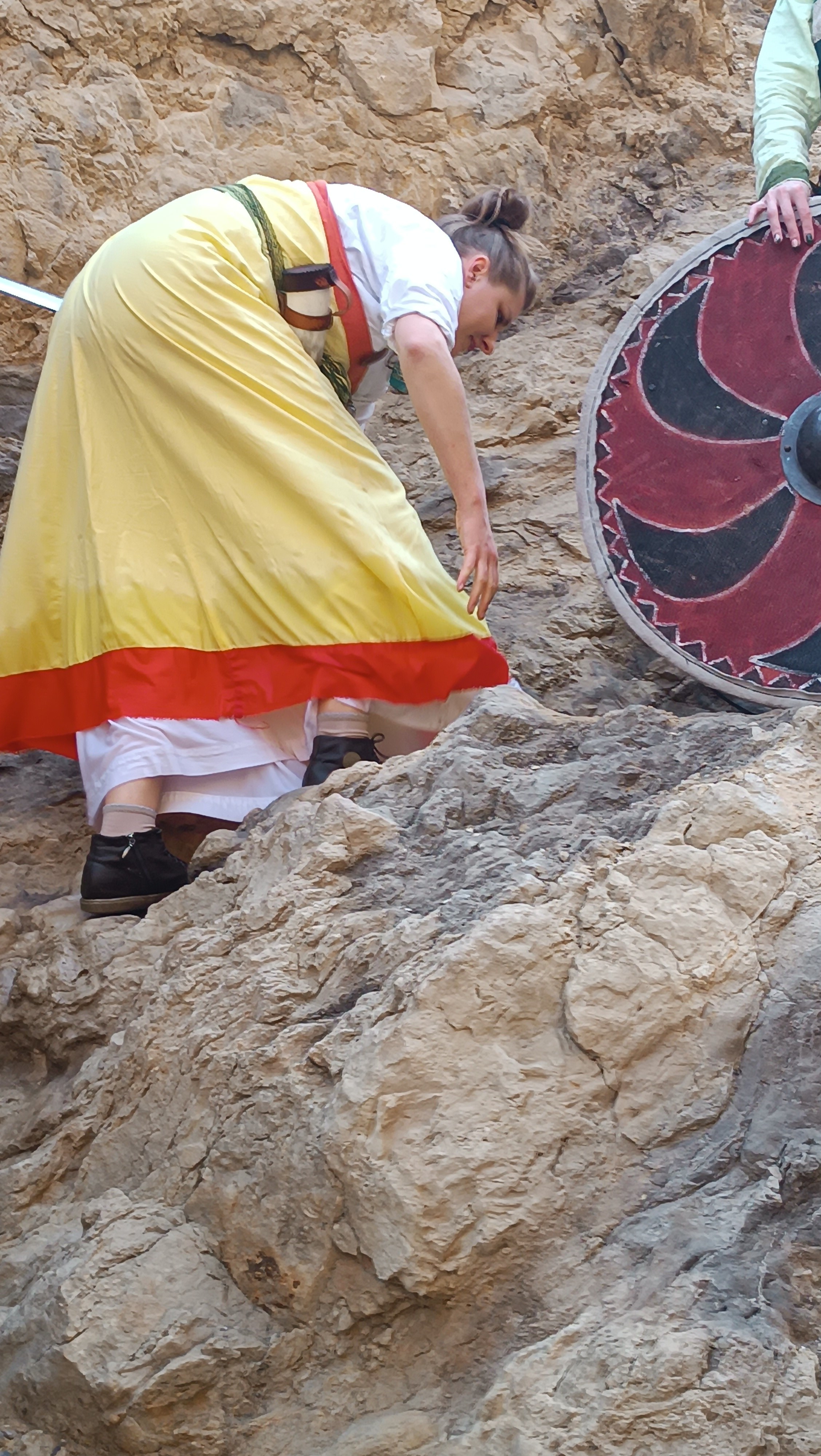 Женский поход 2024 — клуб «Нортман». КРиС «Нортман»