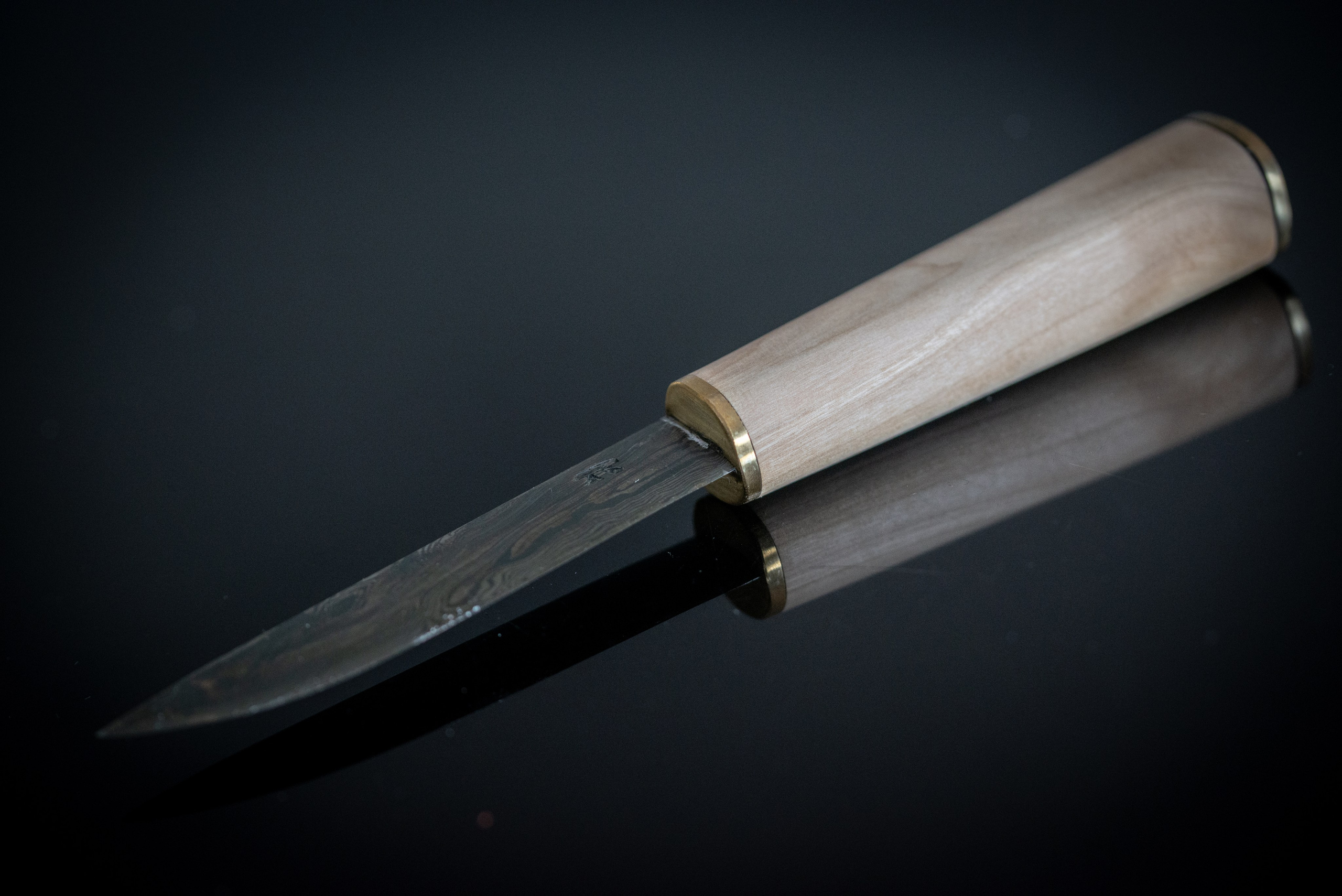 Кузница Вёлунда. КРиС «Нортман»