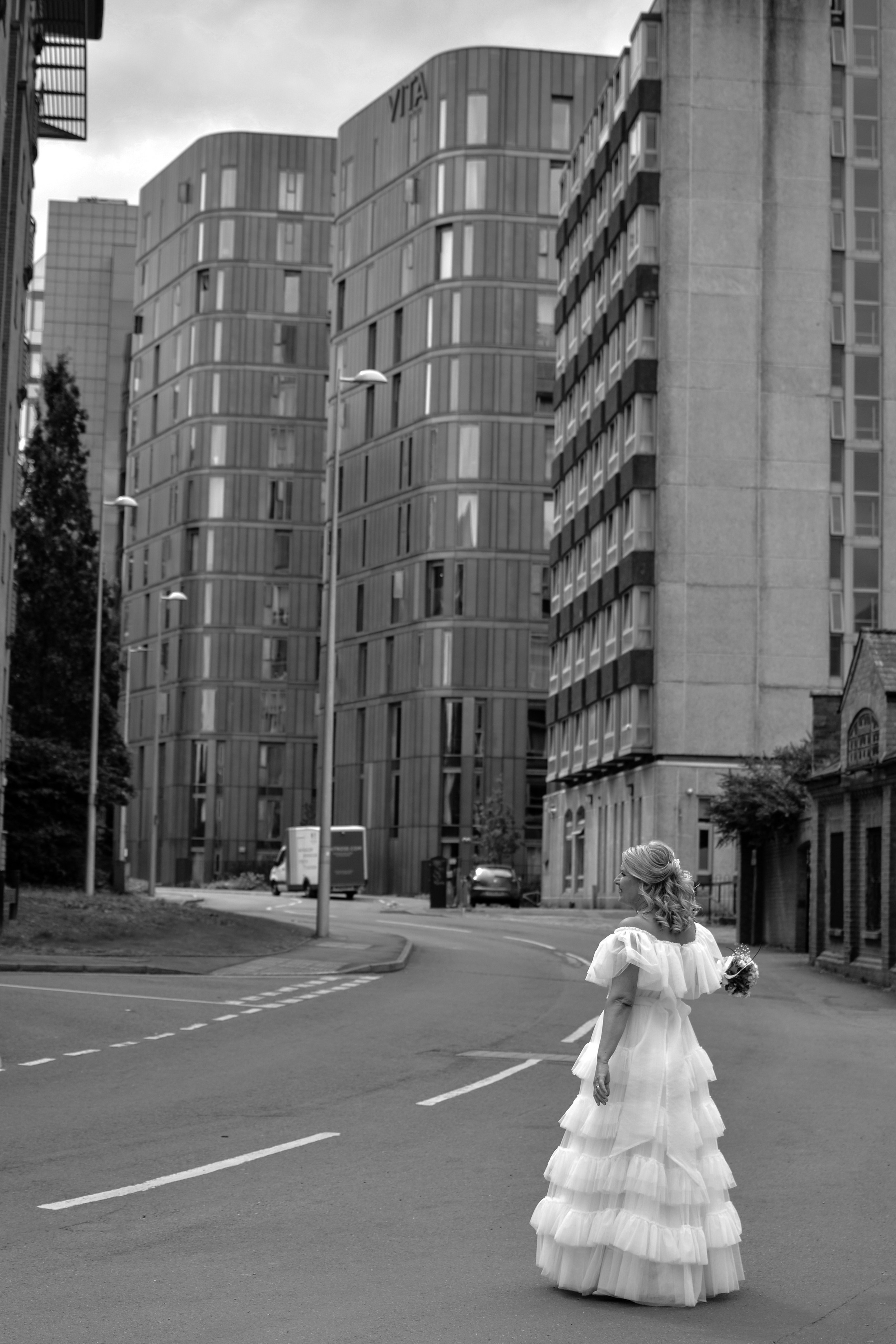 P & O wedding. Your local photographer