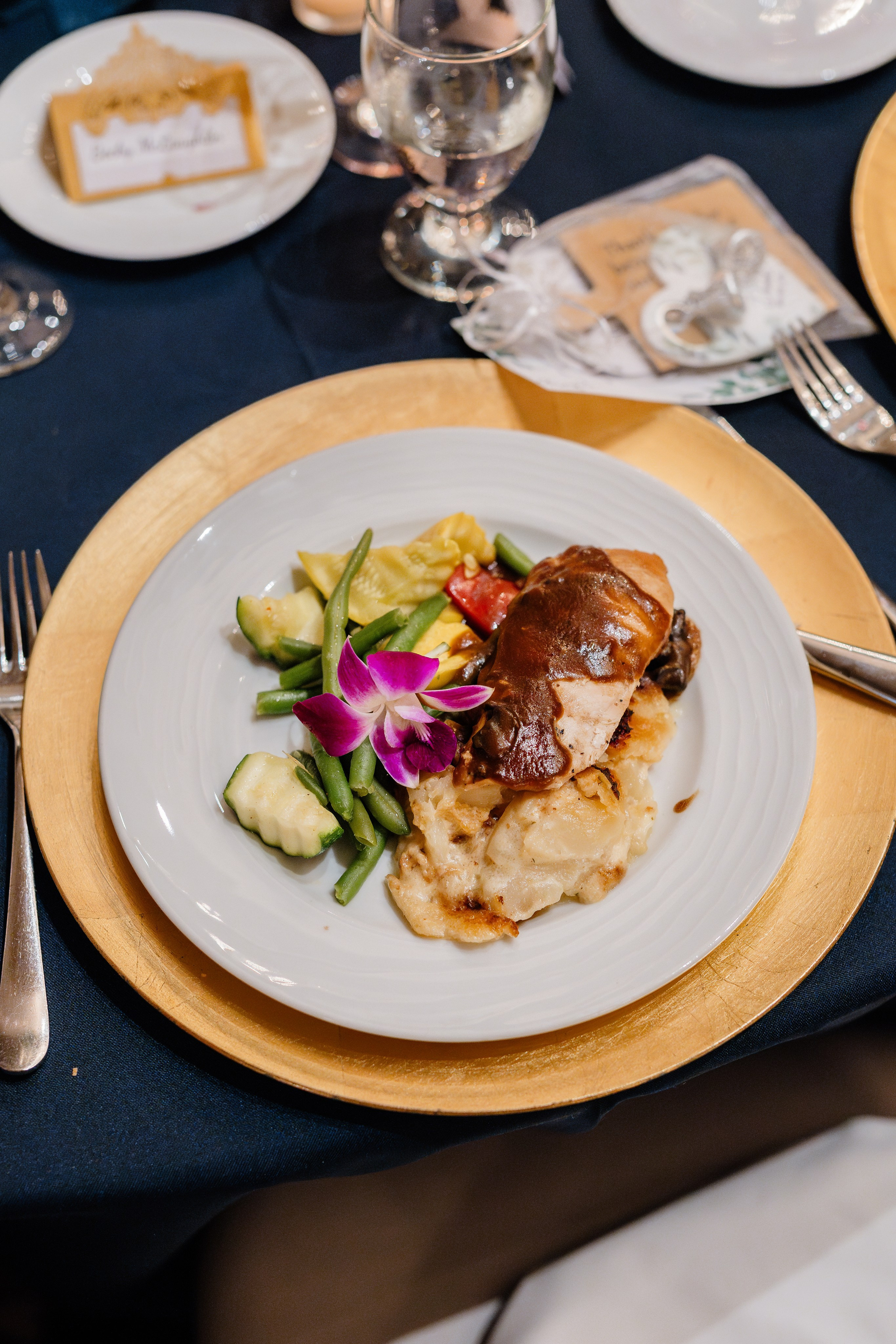 Ivan & Danielle. Babich_weddings