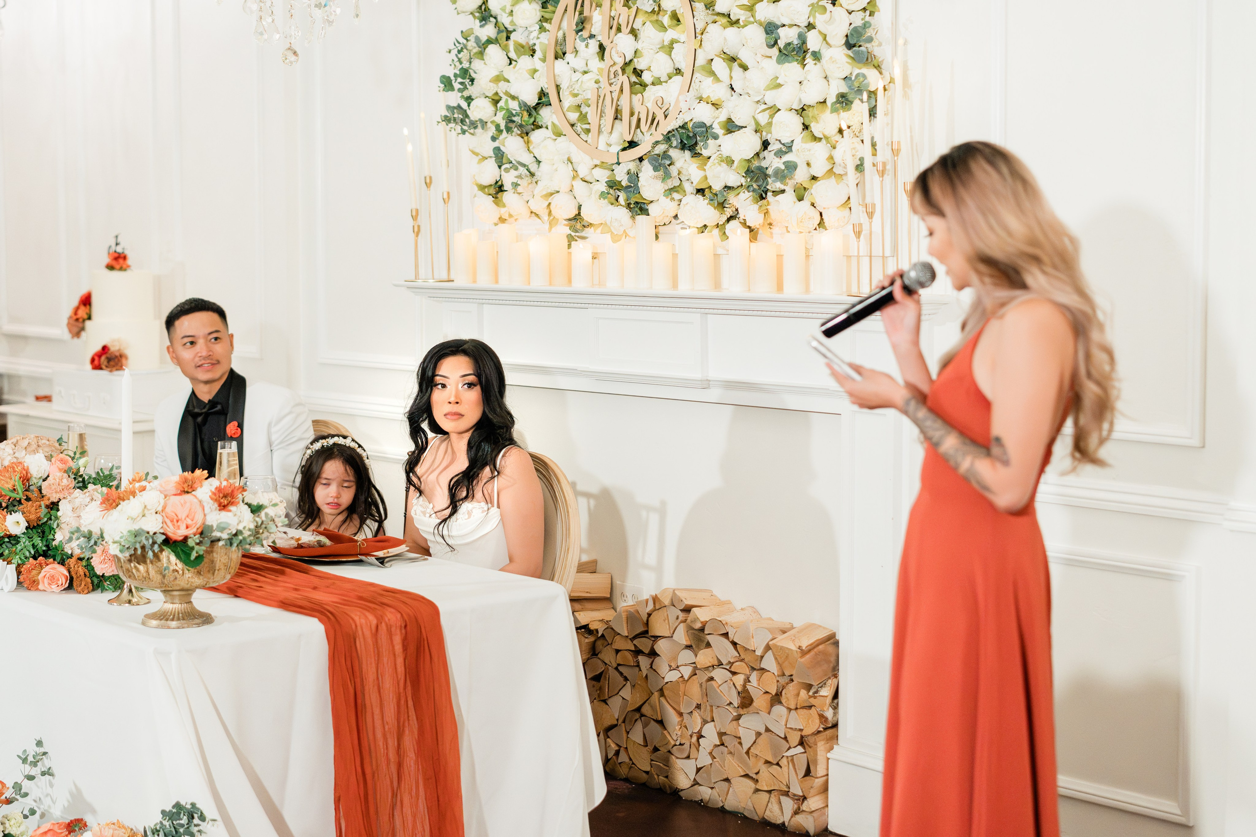 Janelle & Chris. Babich_weddings
