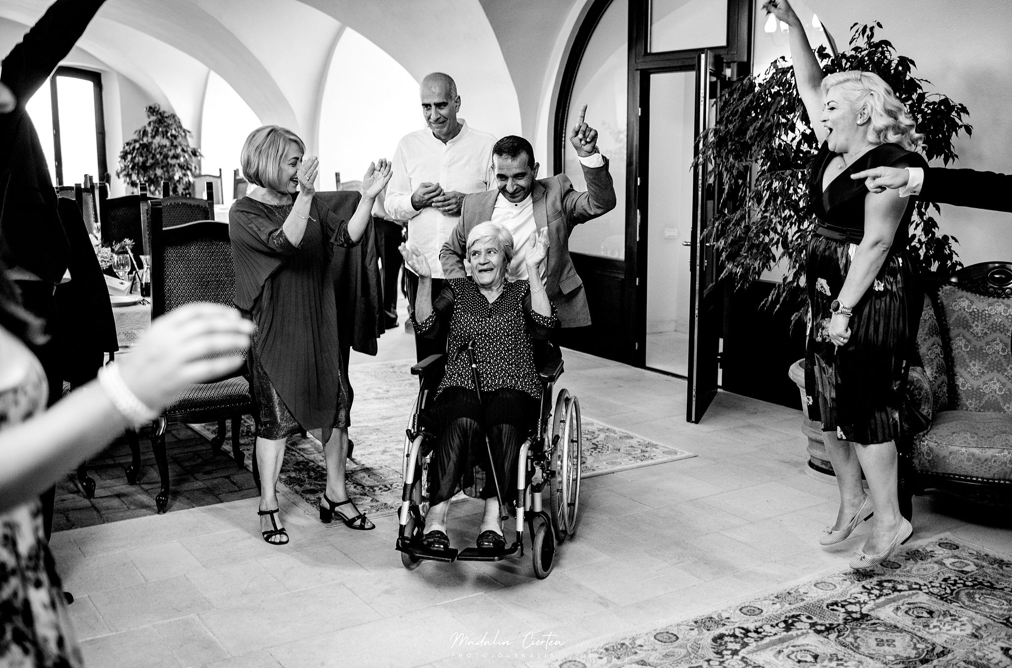 Nuntă Sabina și Dan | Hotel Medieval Alba Iulia. Mădălin Ciortea - fotograf de nuntă și de familie | Dream Art Events