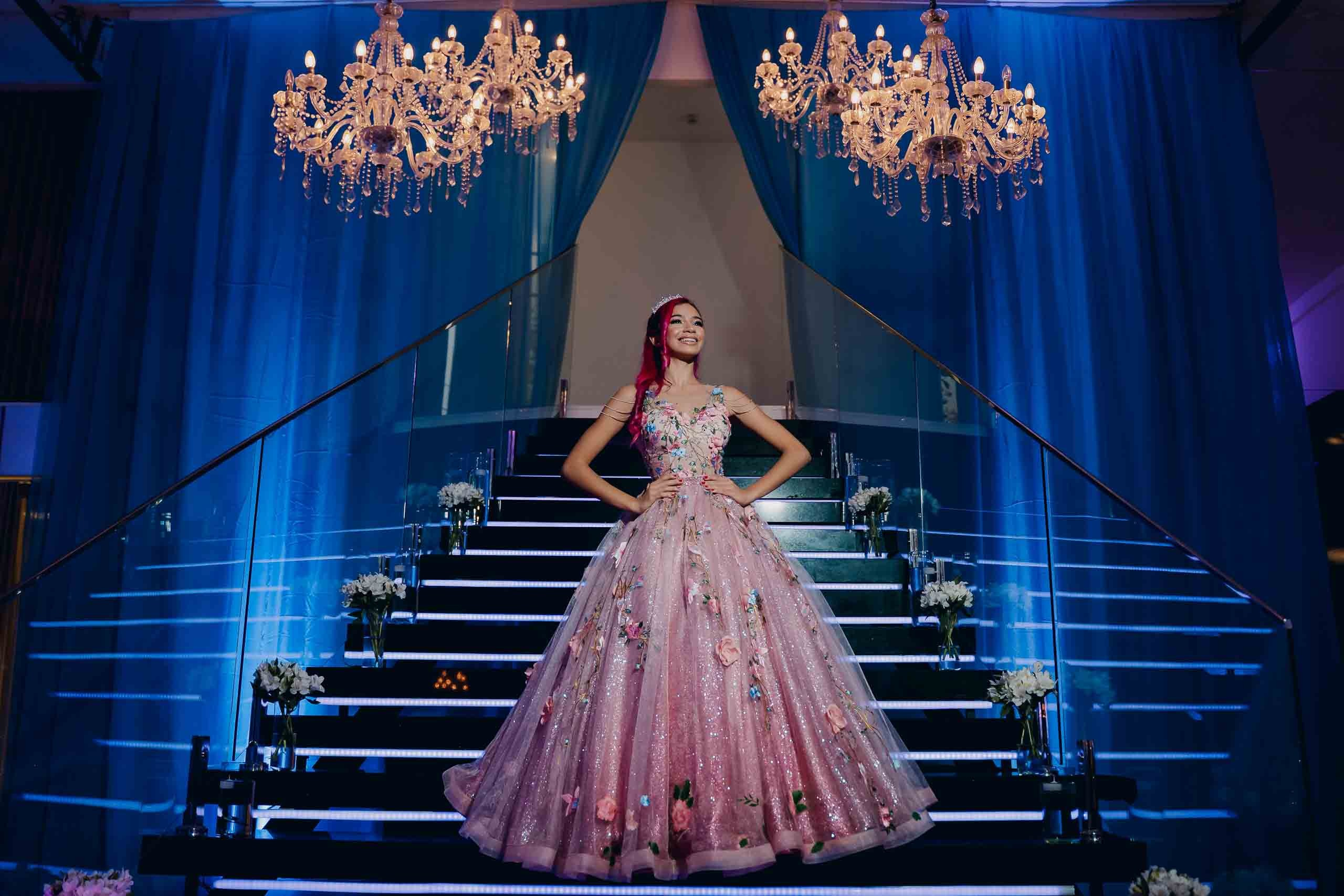 15 ANOS. Mayke Luz Fotografia