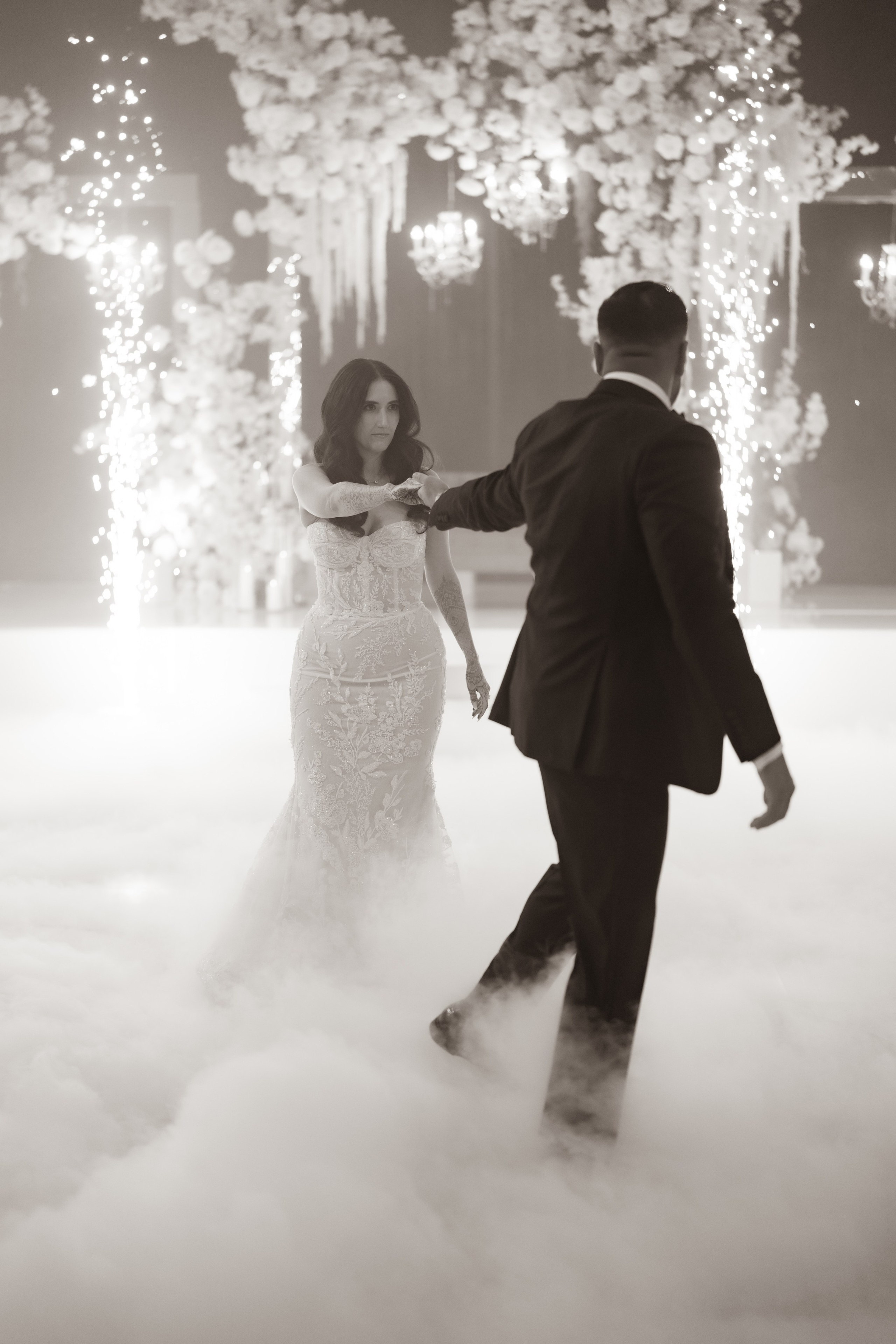 Sarah and Bhavin. Anna Krasnova Wedding photographer