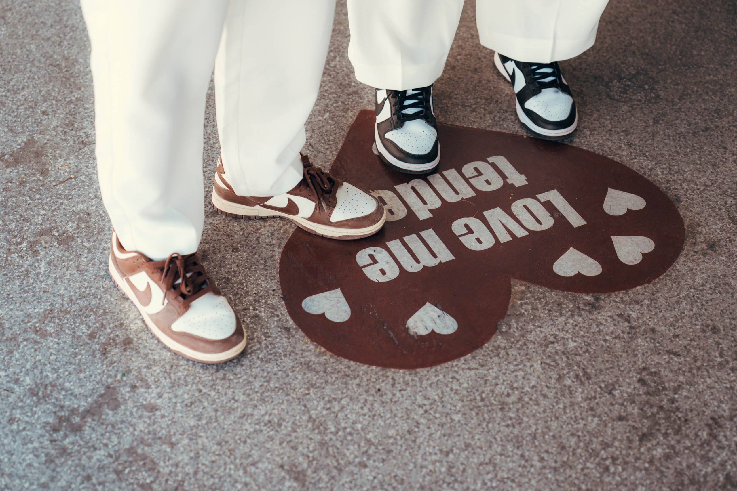 Angela&Joyce. 9.16.24. Wedding & elopement photographer Viktoriya Kravtsov. Las Vegas