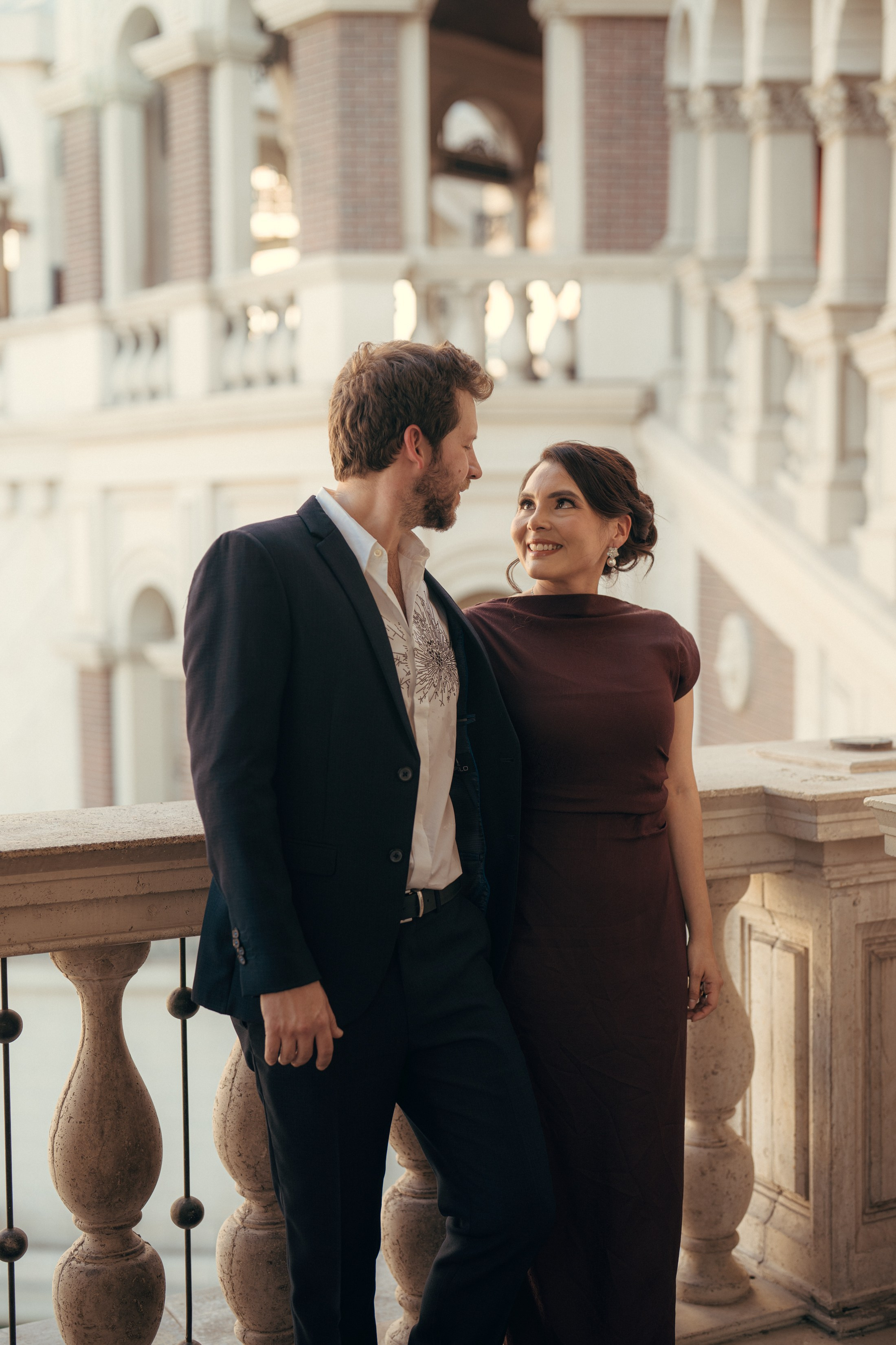 A&A. Wedding & elopement photographer Viktoriya Kravtsov. Las Vegas