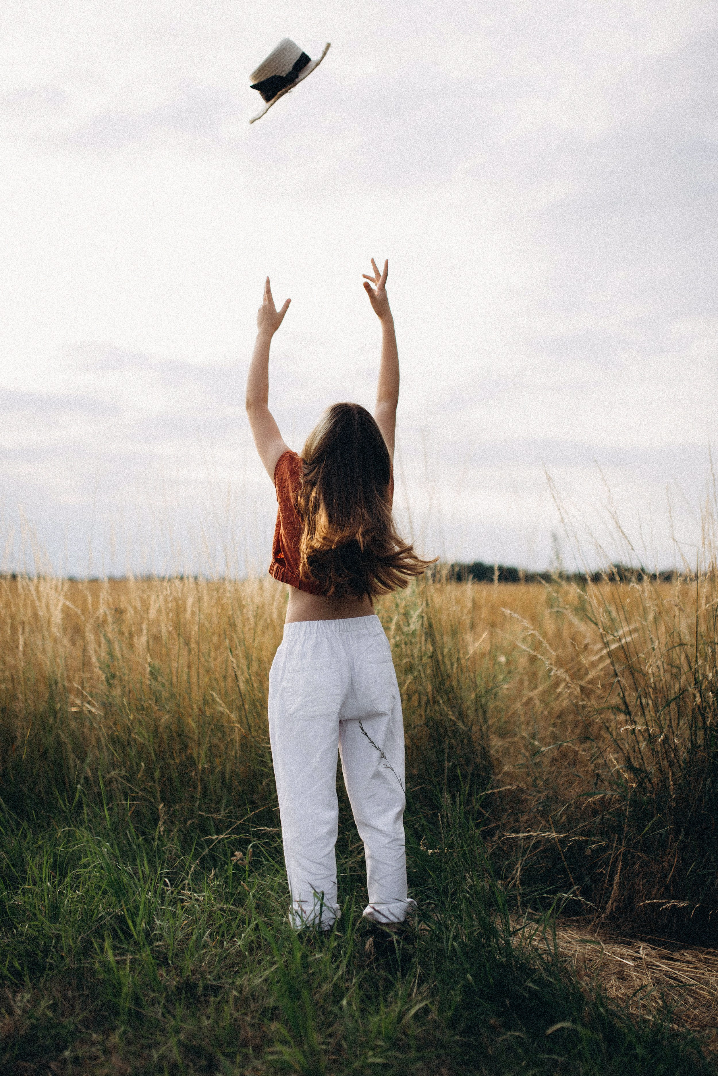 Natur. Семейный фотограф Лейпциг, Германия