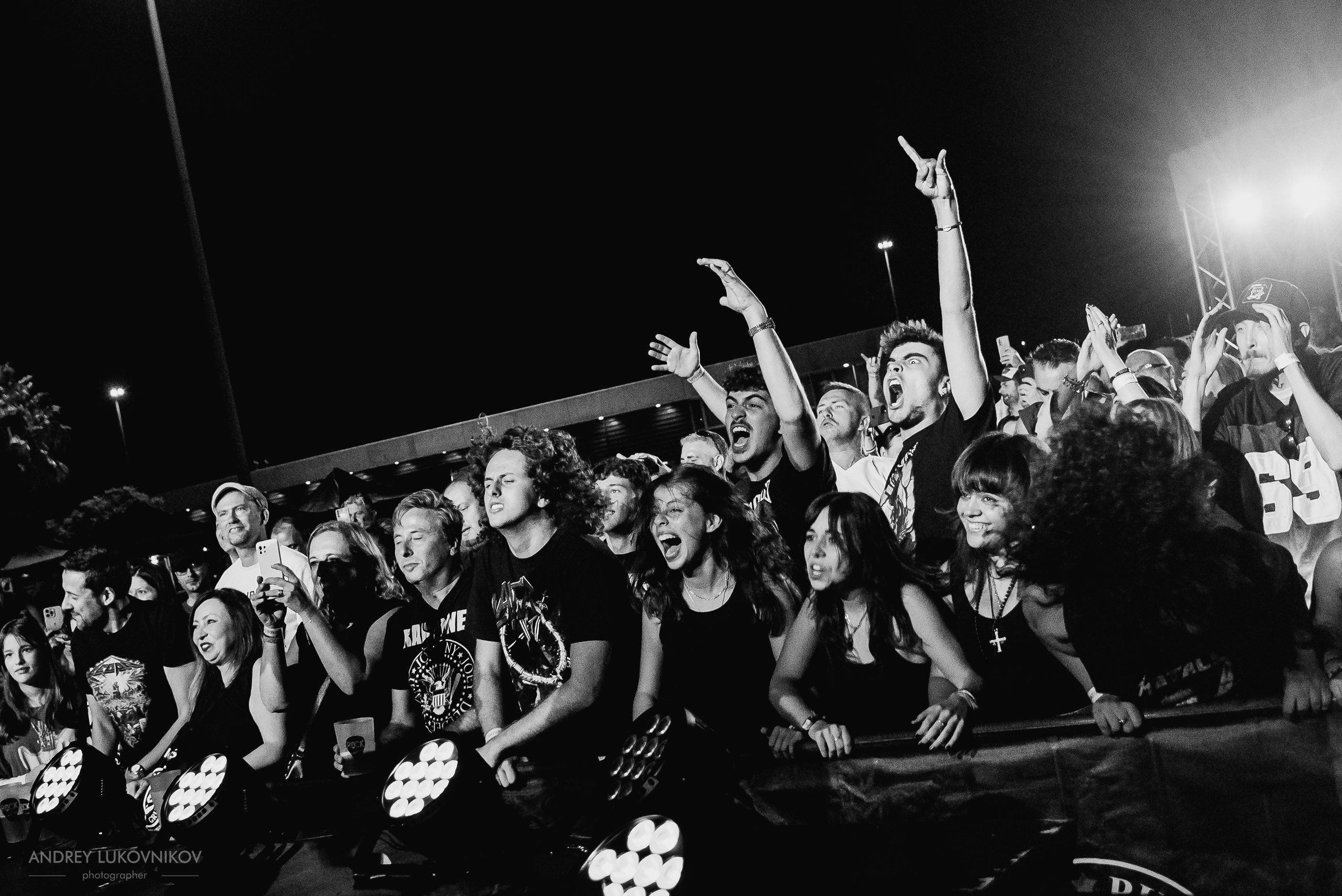 Rage Rising — RATM Tribute | Rock Against Cancer Torrevieja