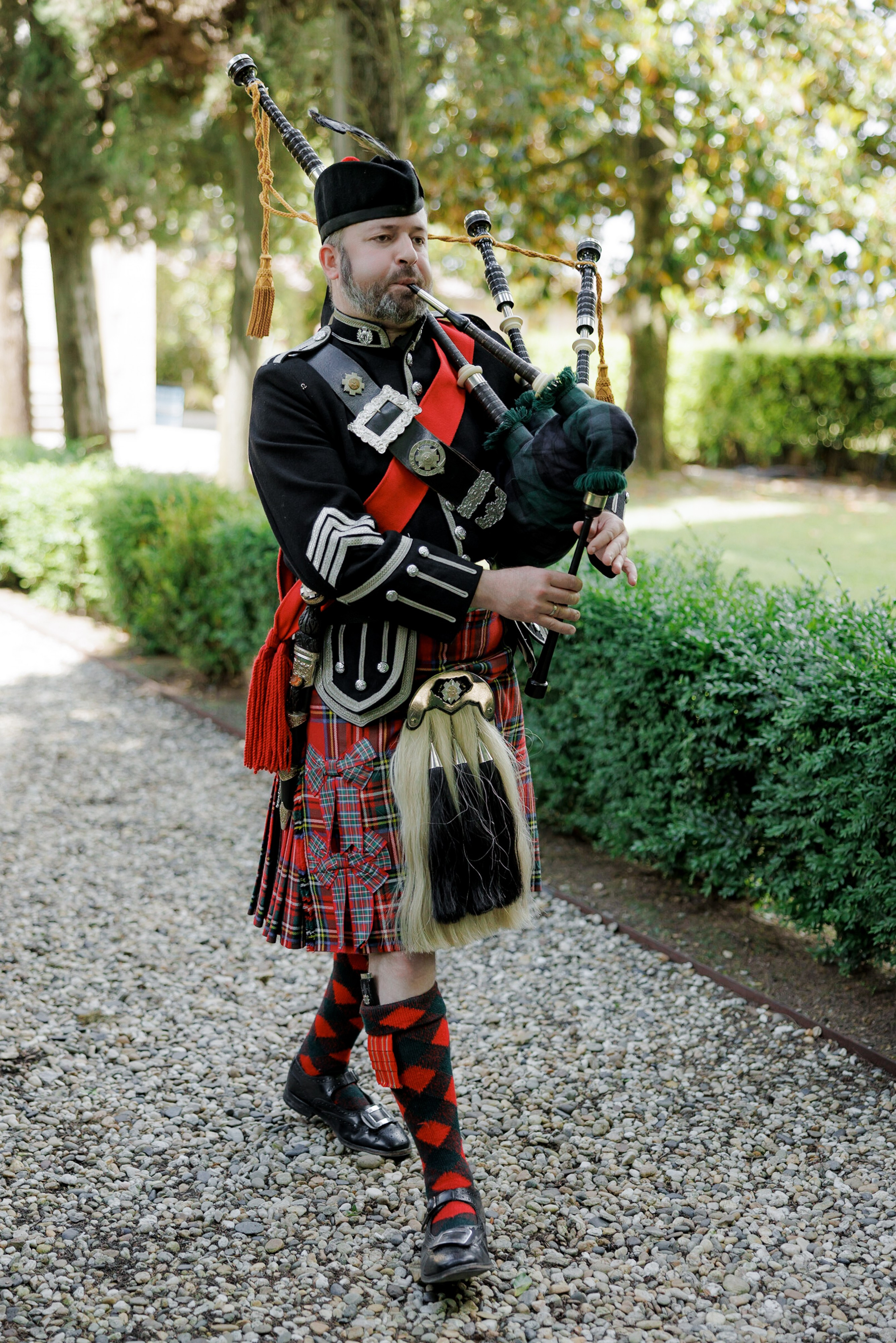 Melissa&Obaid. Wedding photographer Italy