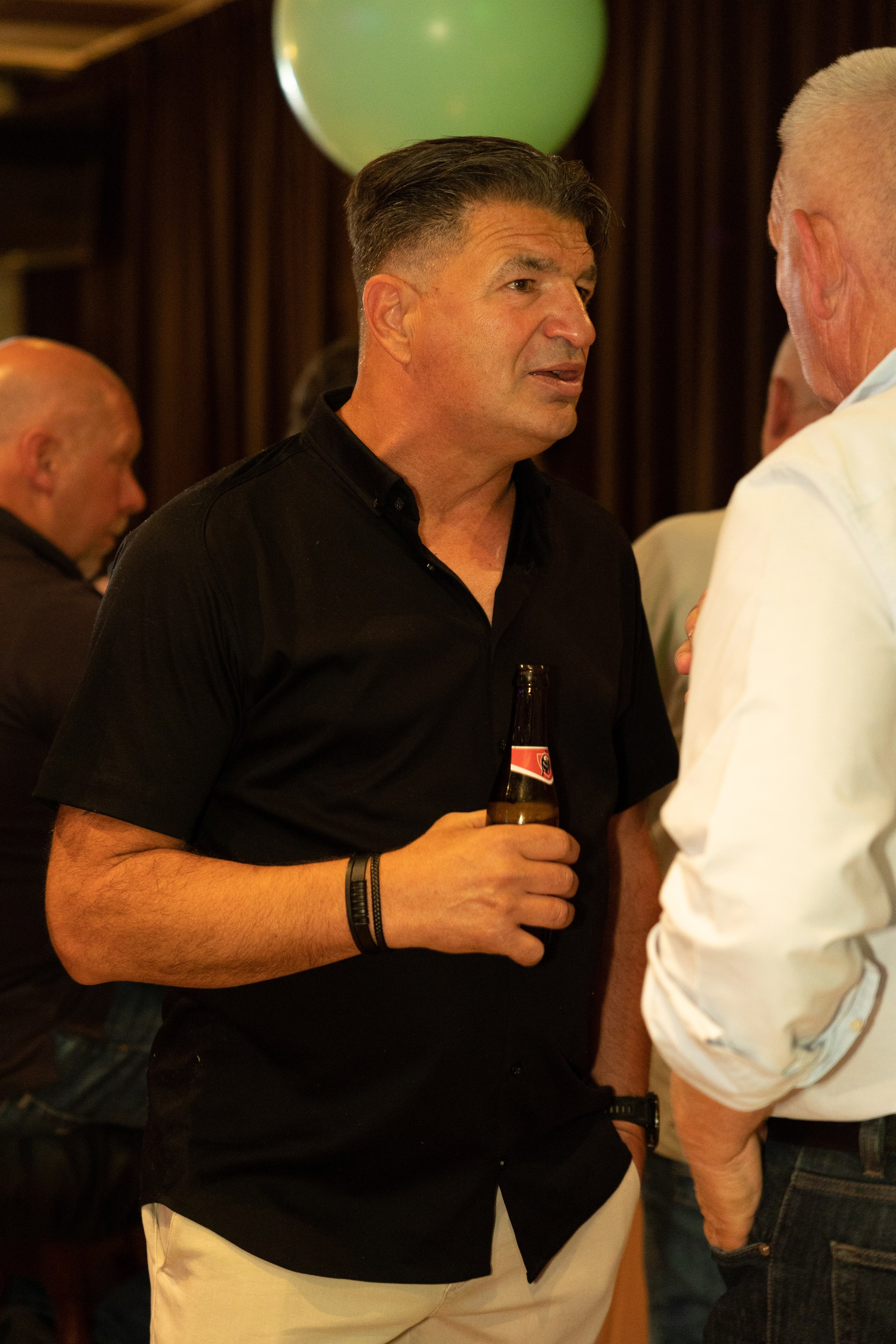 1 st Birthday. Portrait and Family Photographer in Netherlands