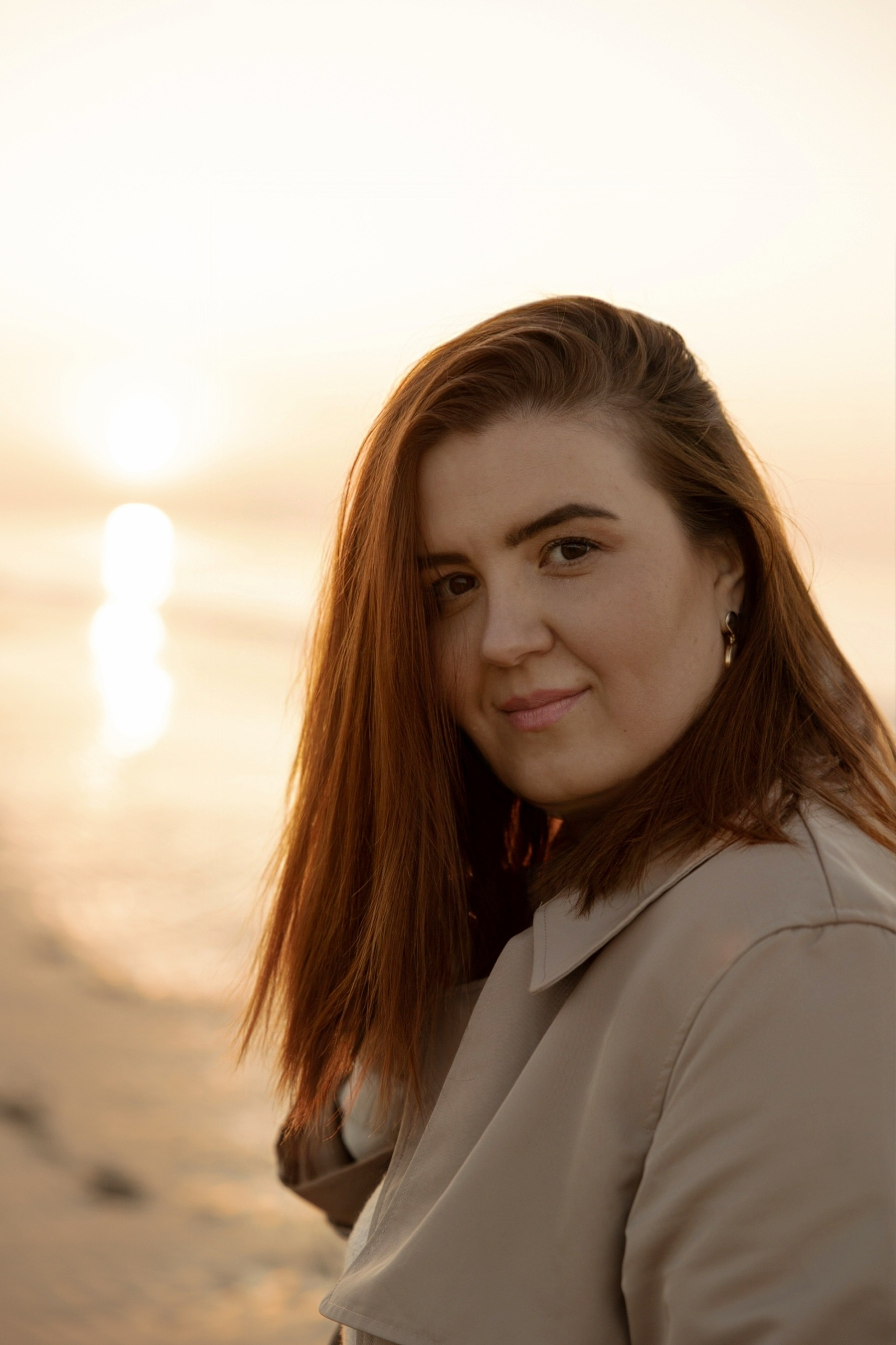 Diana. Portrait and Family Photographer in Netherlands