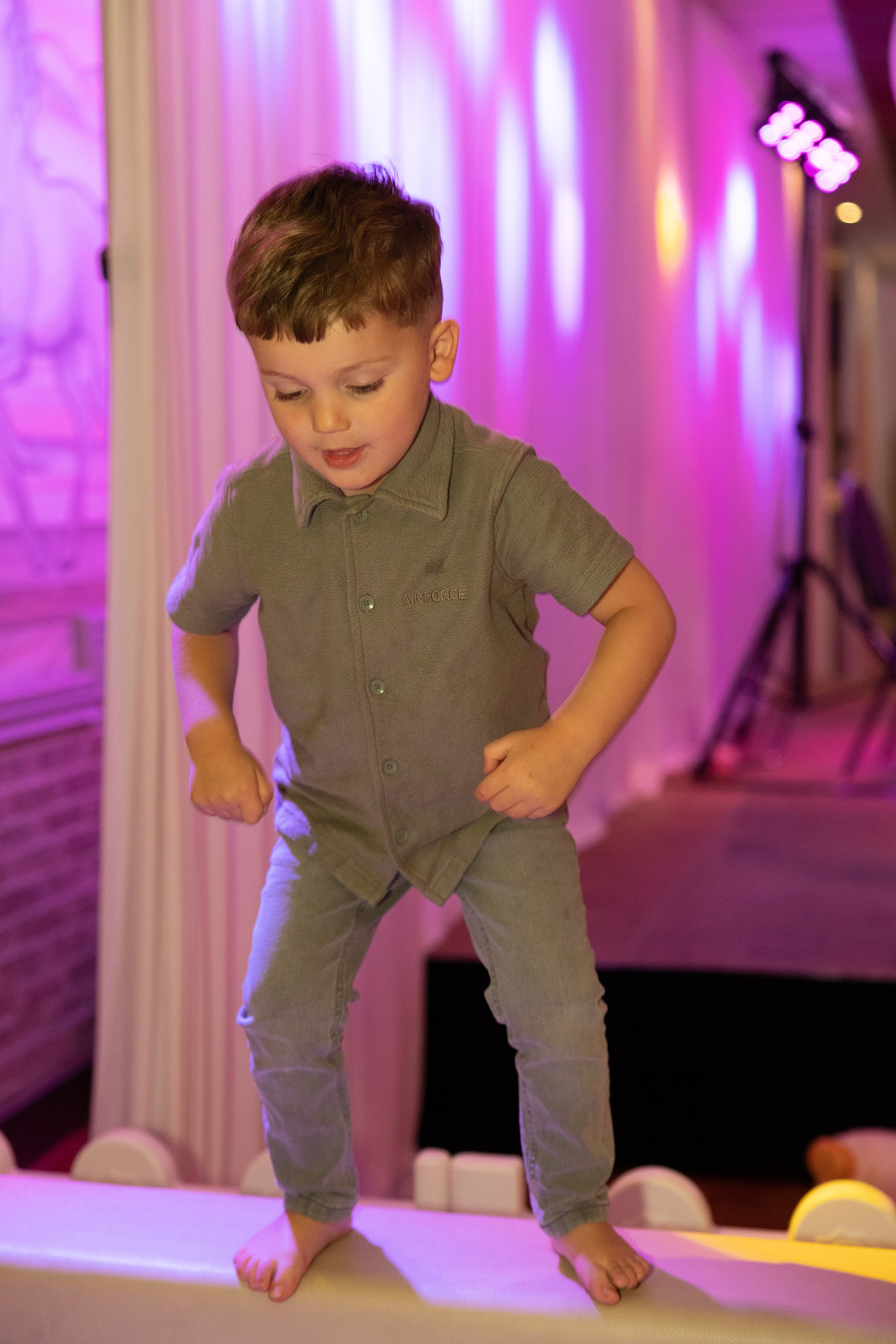 1 st Birthday. Portrait and Family Photographer in Netherlands