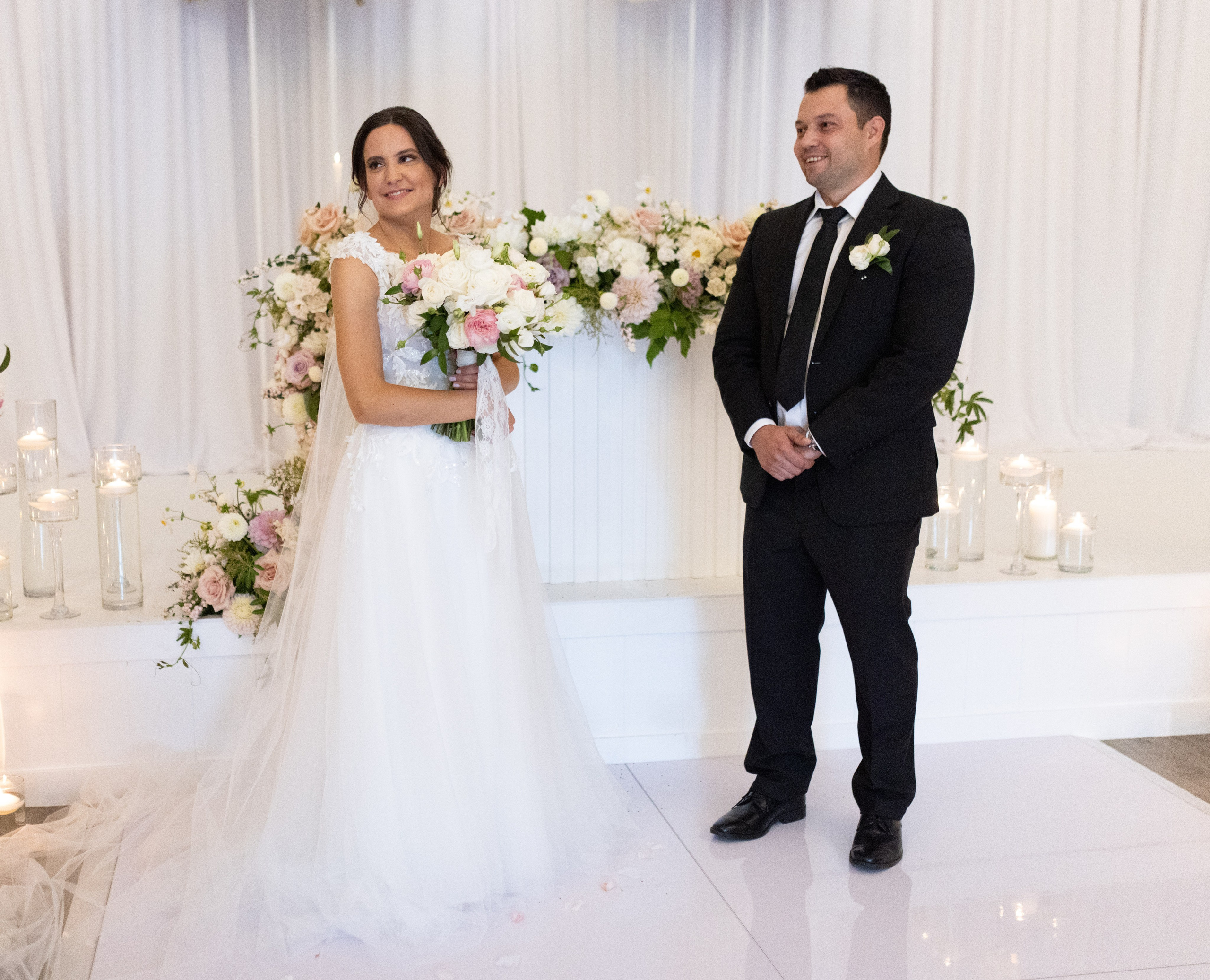 Max and Julia. Family and Wedding photographer