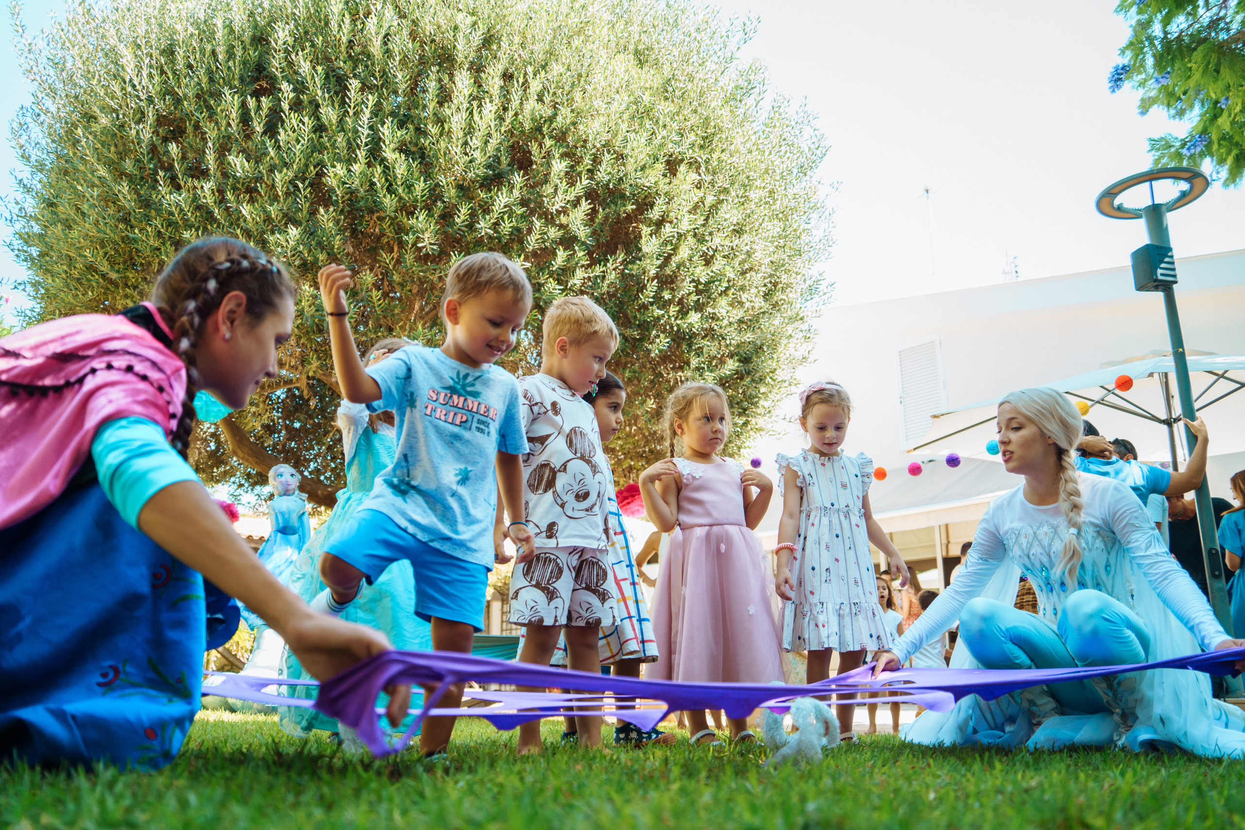 Varvara. Семейный и детский фотограф на Кипре Елена