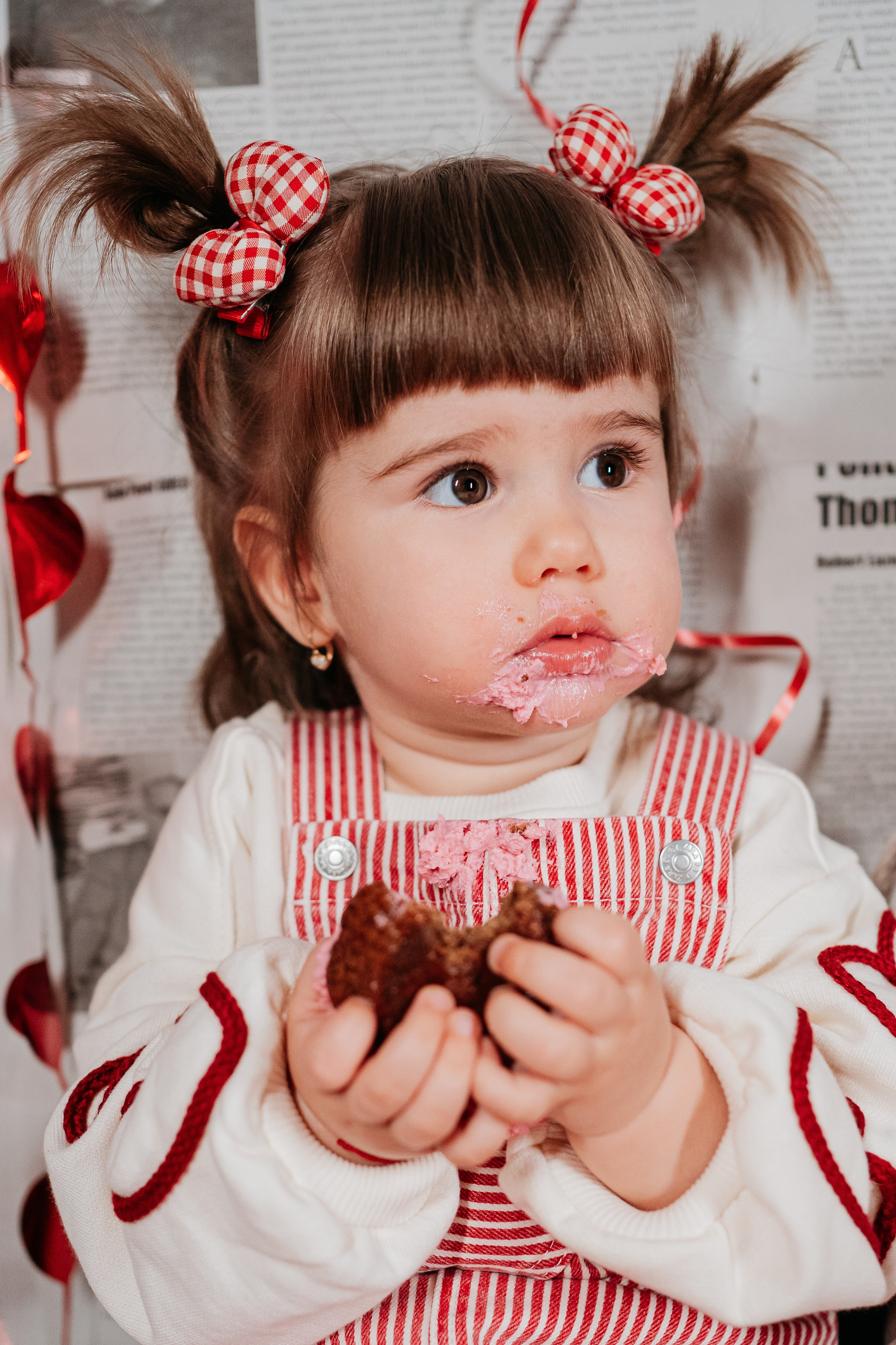 V-DAY BABIES. Ars Vidi | Digital Solutions