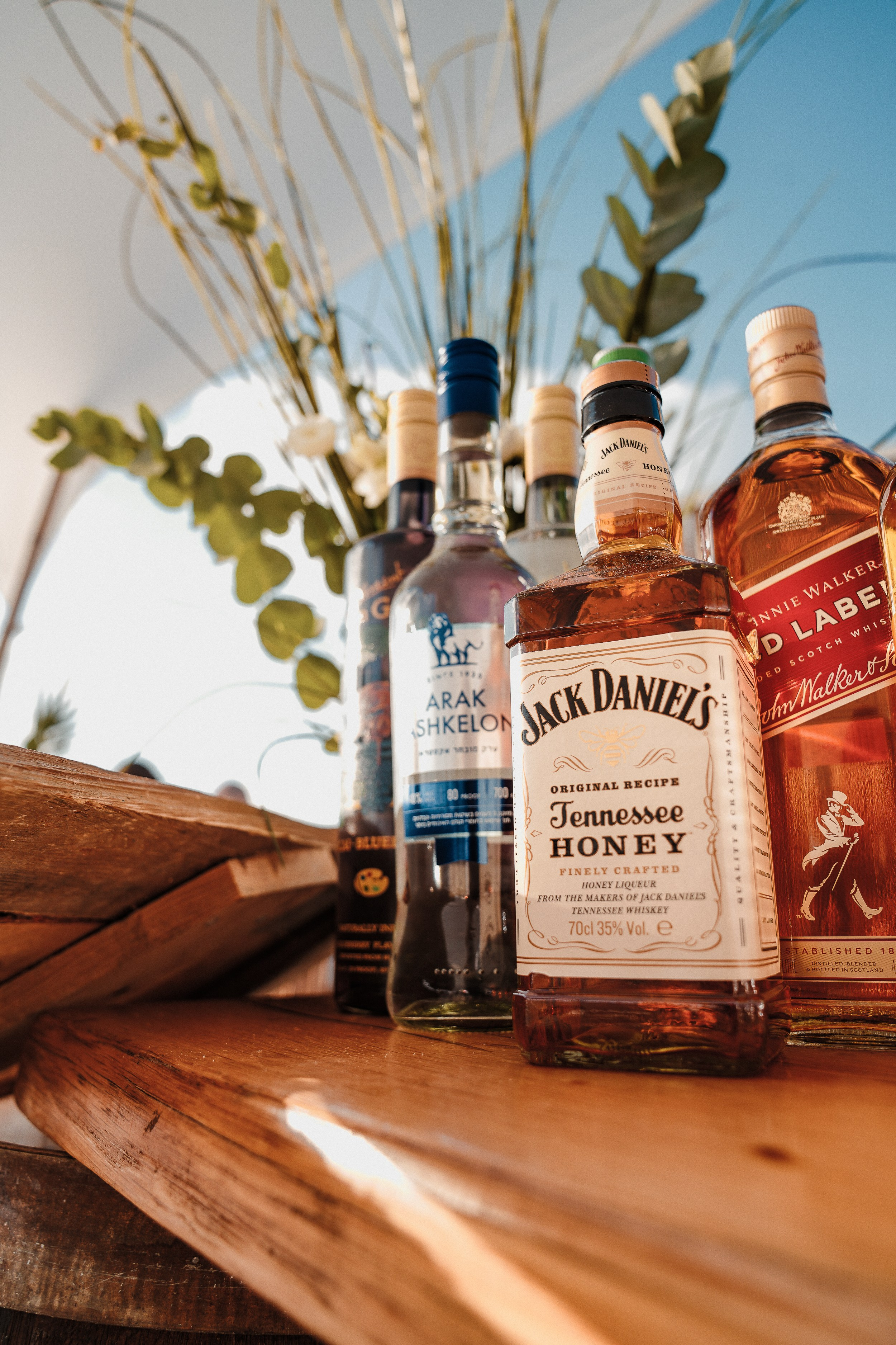 Veronika and Shmuel. Dmitry Gorodetsky Event Photographer