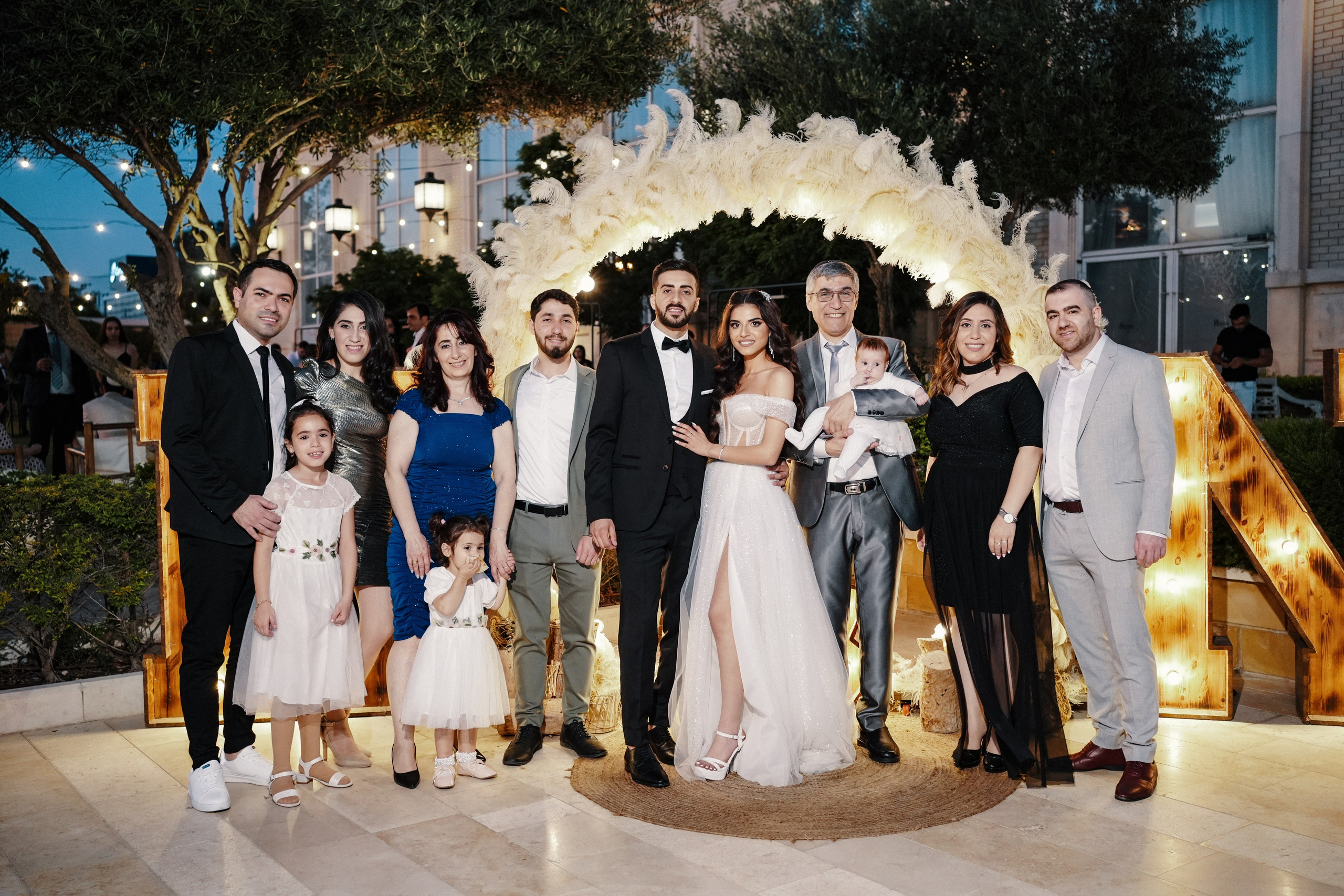 Nicol & Emanuel. Dmitry Gorodetsky Event Photographer