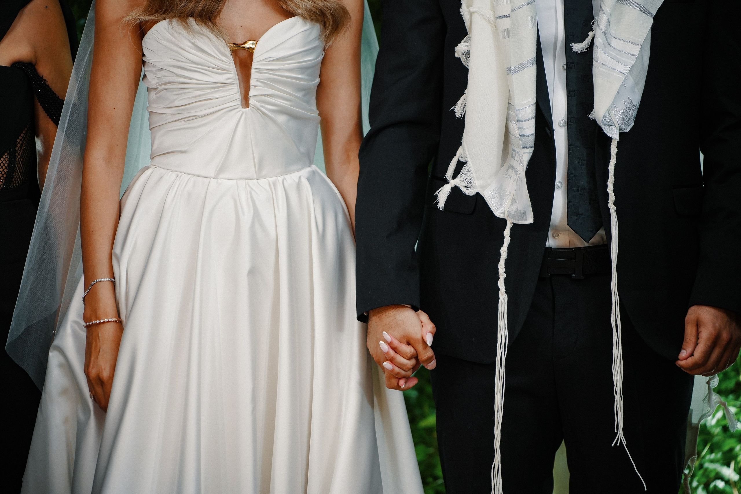 Dana and Idan. Dmitry Gorodetsky Event Photographer