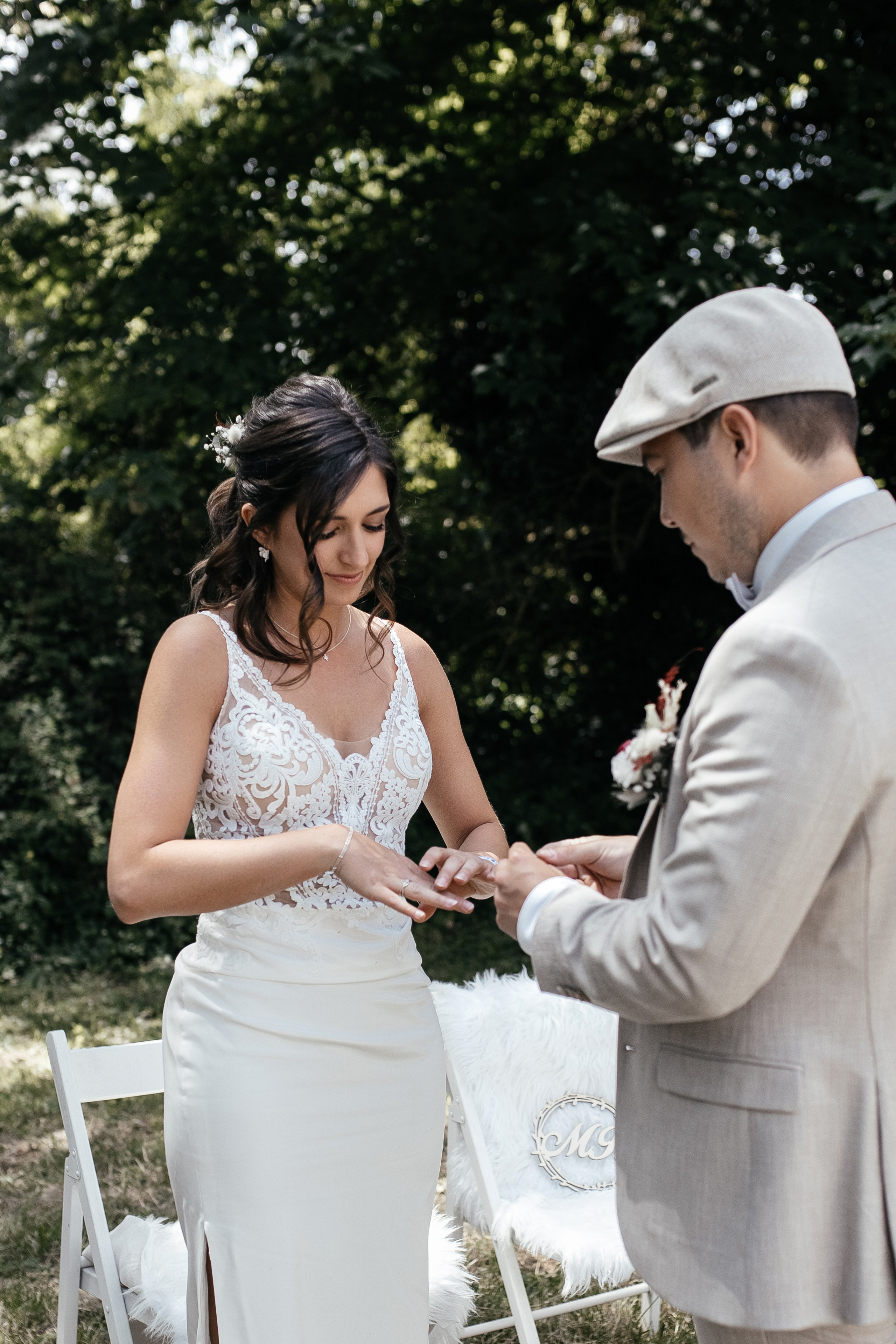 Hochzeitfotografin. Familien-, Hochzeits- und Newbornfotografin Neustadt an der Weinstraße