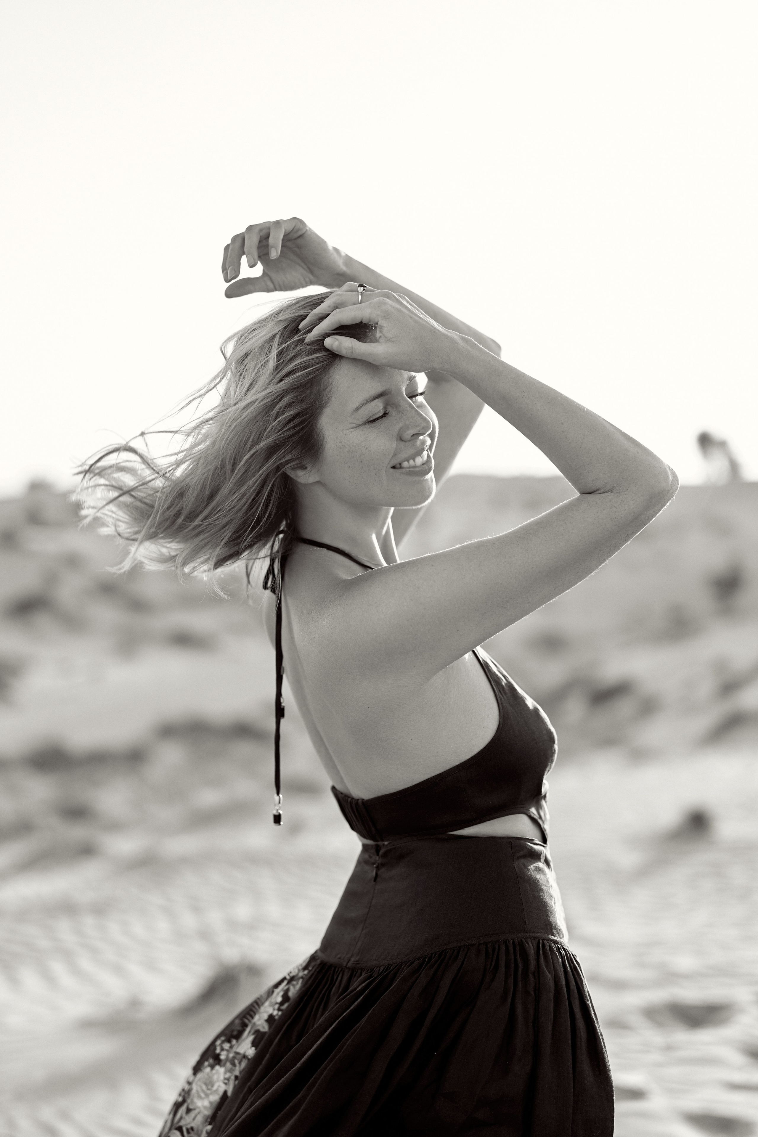 Natalia. Photographer in Dubai. Фотограф Дубай