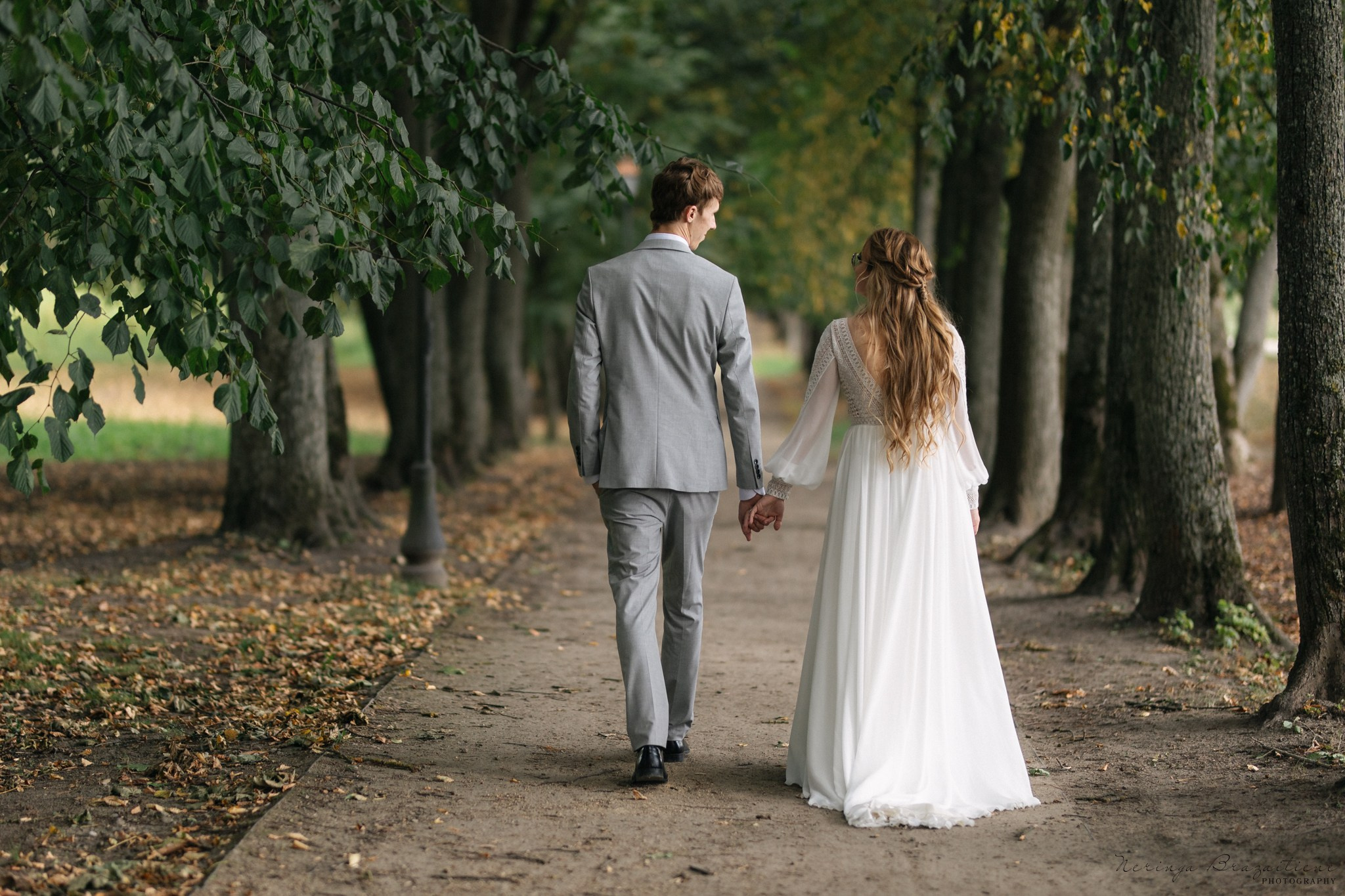 Gabrielė ir Tomas I Vilkaviškis