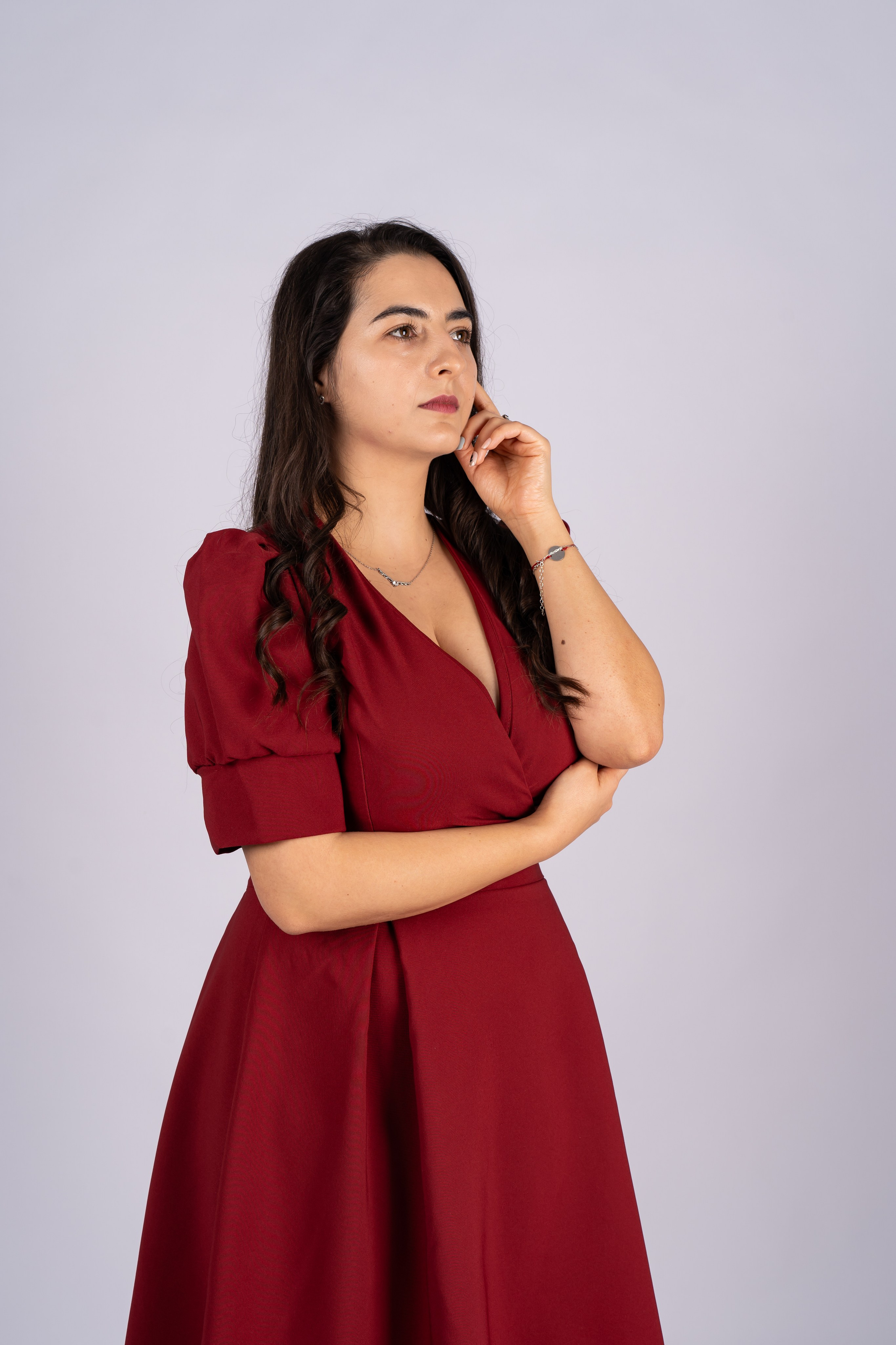 Madalina. Fotograf Cristina Ciobanu