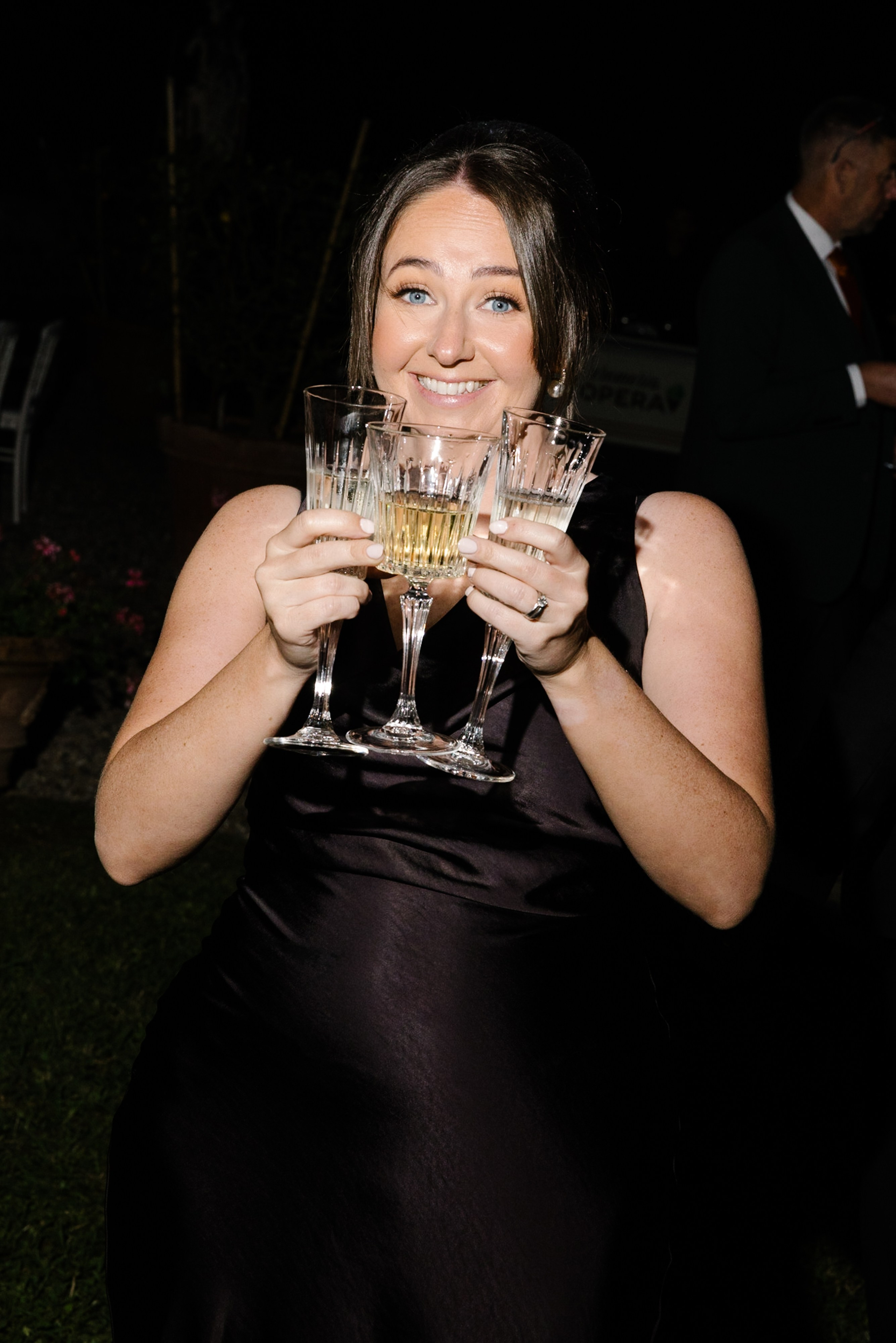 Melissa&Obaid. Wedding photographer Italy