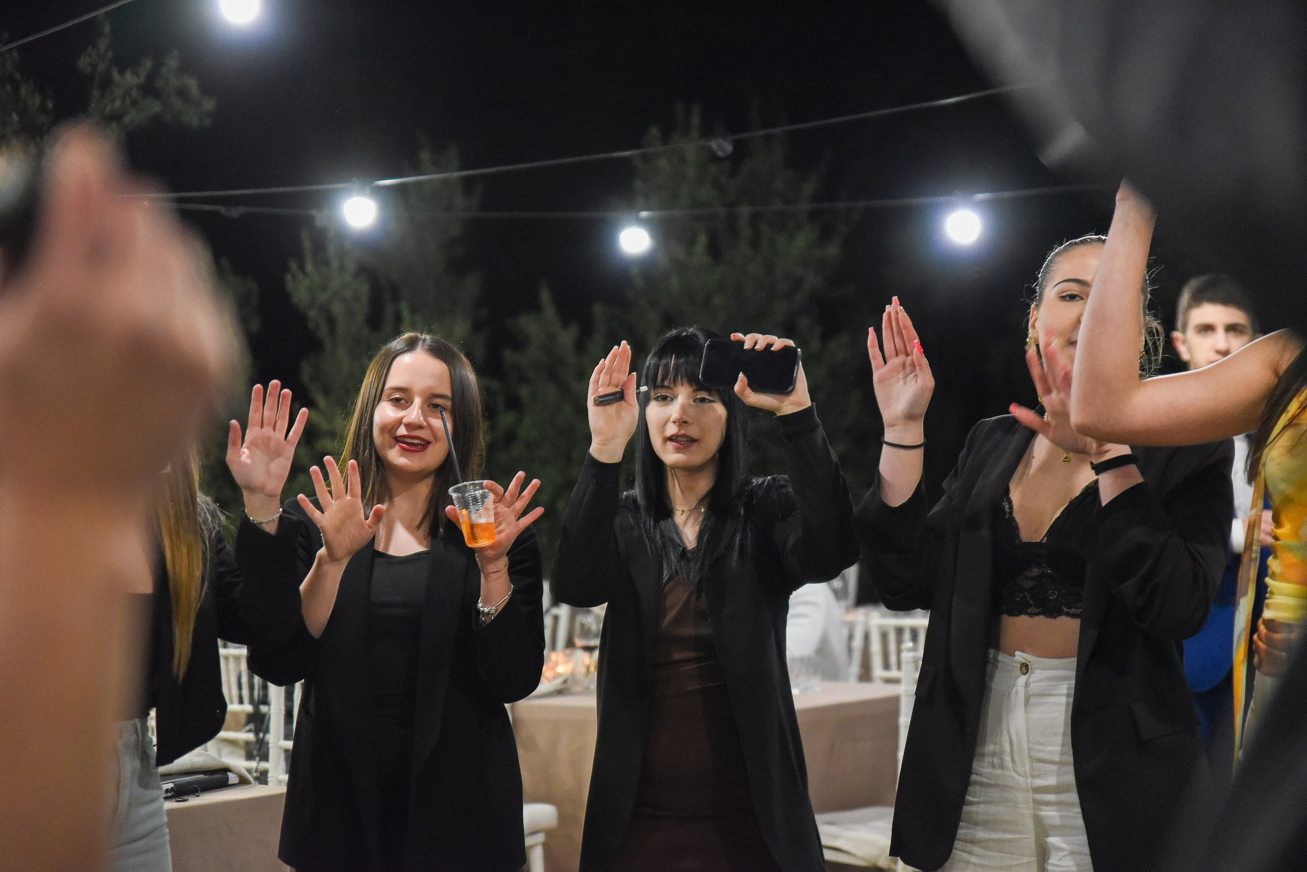 Compleanno 18 anni. Lo specchio del tempo photography