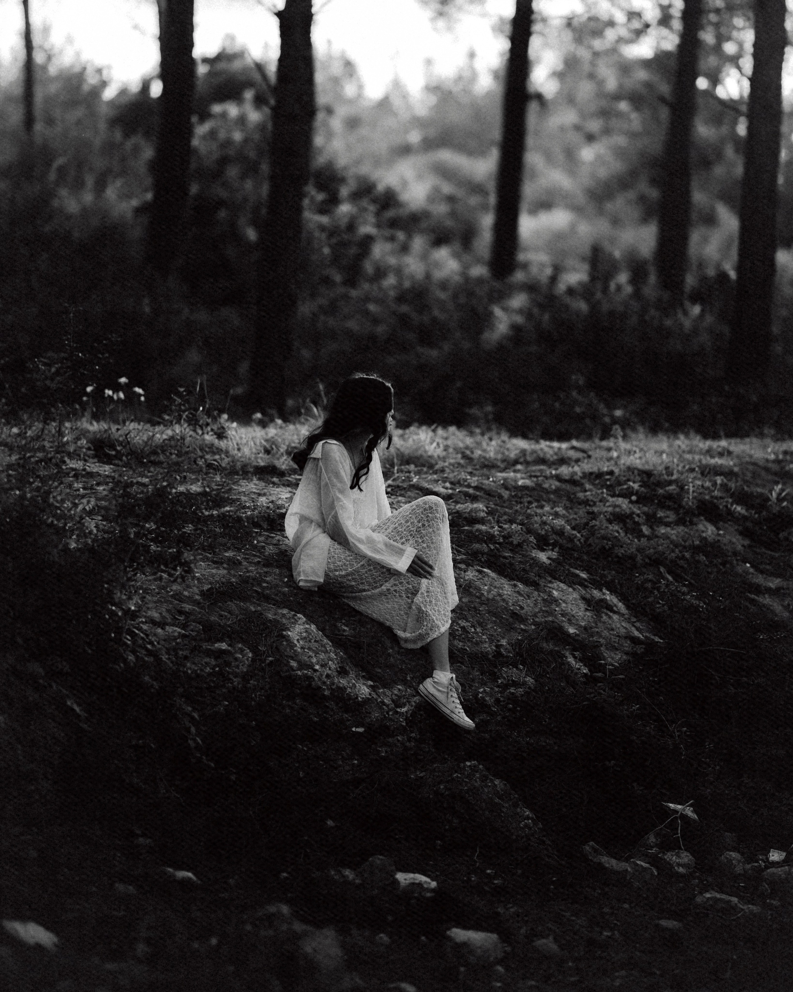 MAYA. Photographer Inna Mendelson