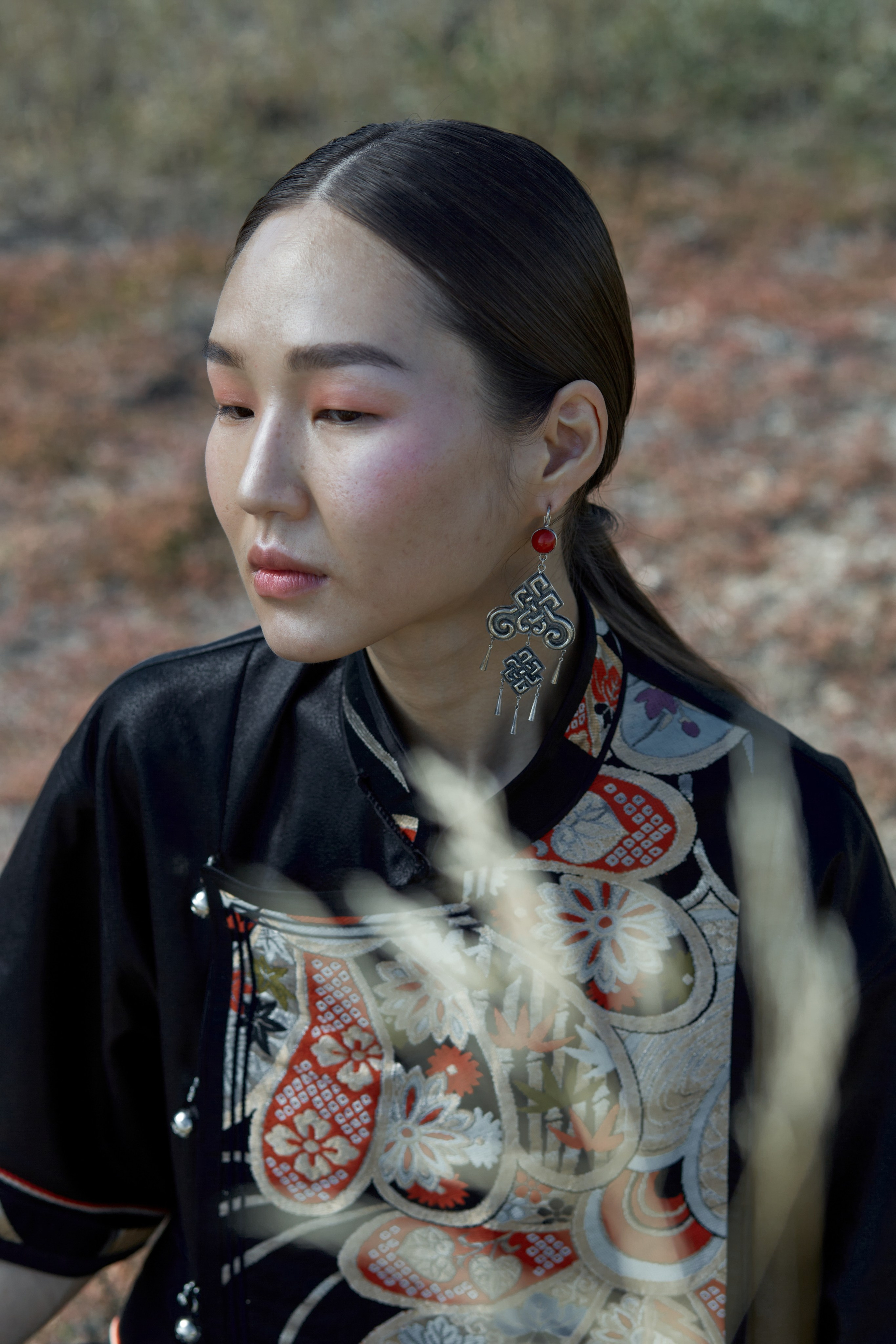 ИРА И ОЛЯ ЕРТАХАНОВЫ_1. Фотостудия рекламной, коммерческой съемки в Улан-Удэ