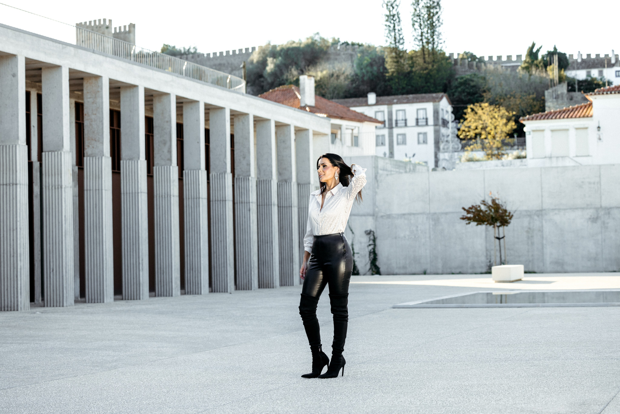 Luxury Fashion & Beauty Photography | Beyond Creative. Beyond Creative 20 | Cinematic Video & Photography Production Lisbon & Algarve