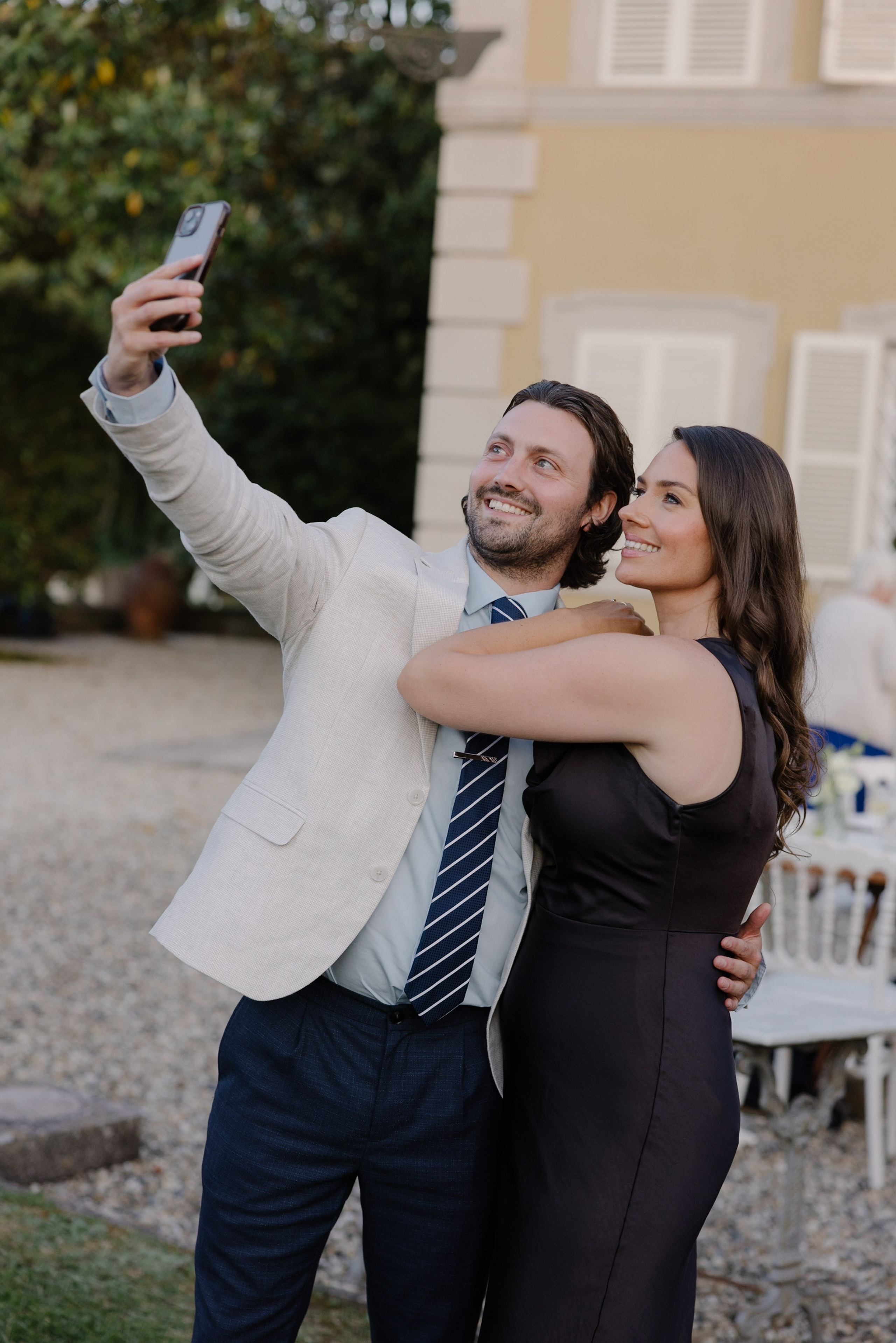 Melissa&Obaid. Wedding photographer Italy