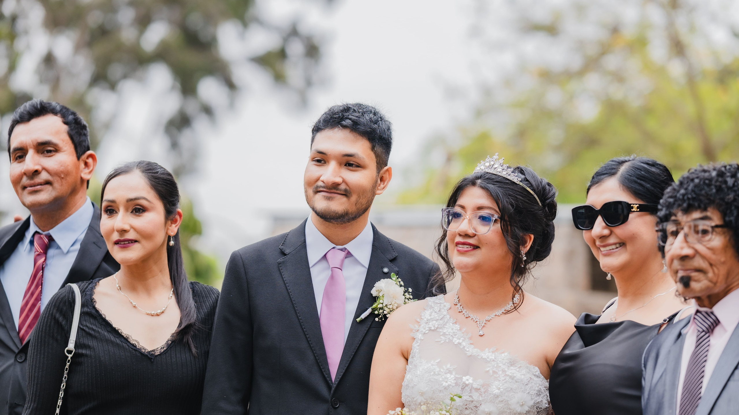 Randy & Ashley. Fotografo de Bodas
