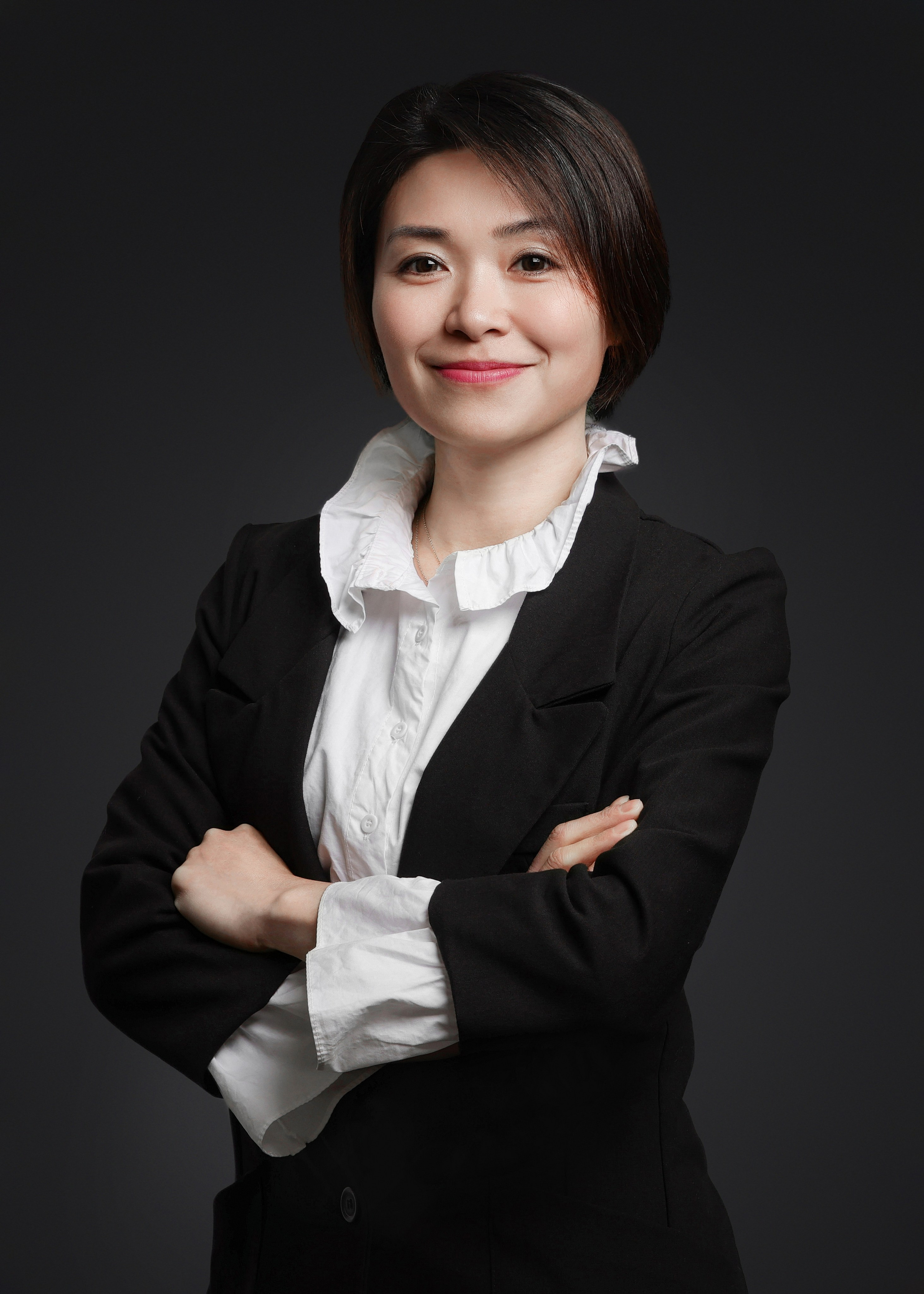 Portrait. Joanna Jin Photography