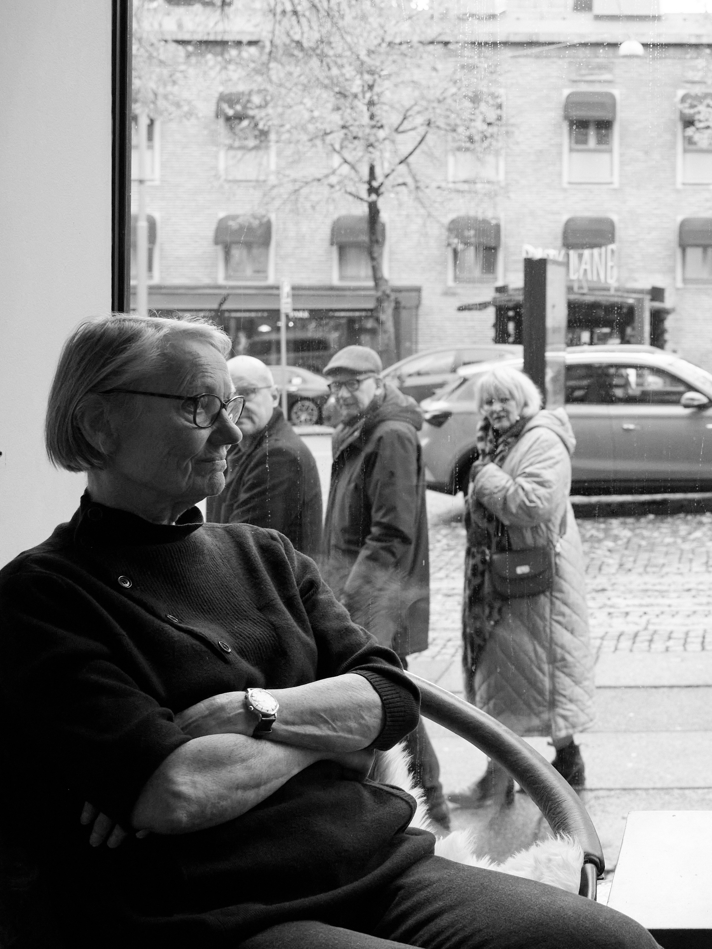 Street. Yuri Popkov | Photographer