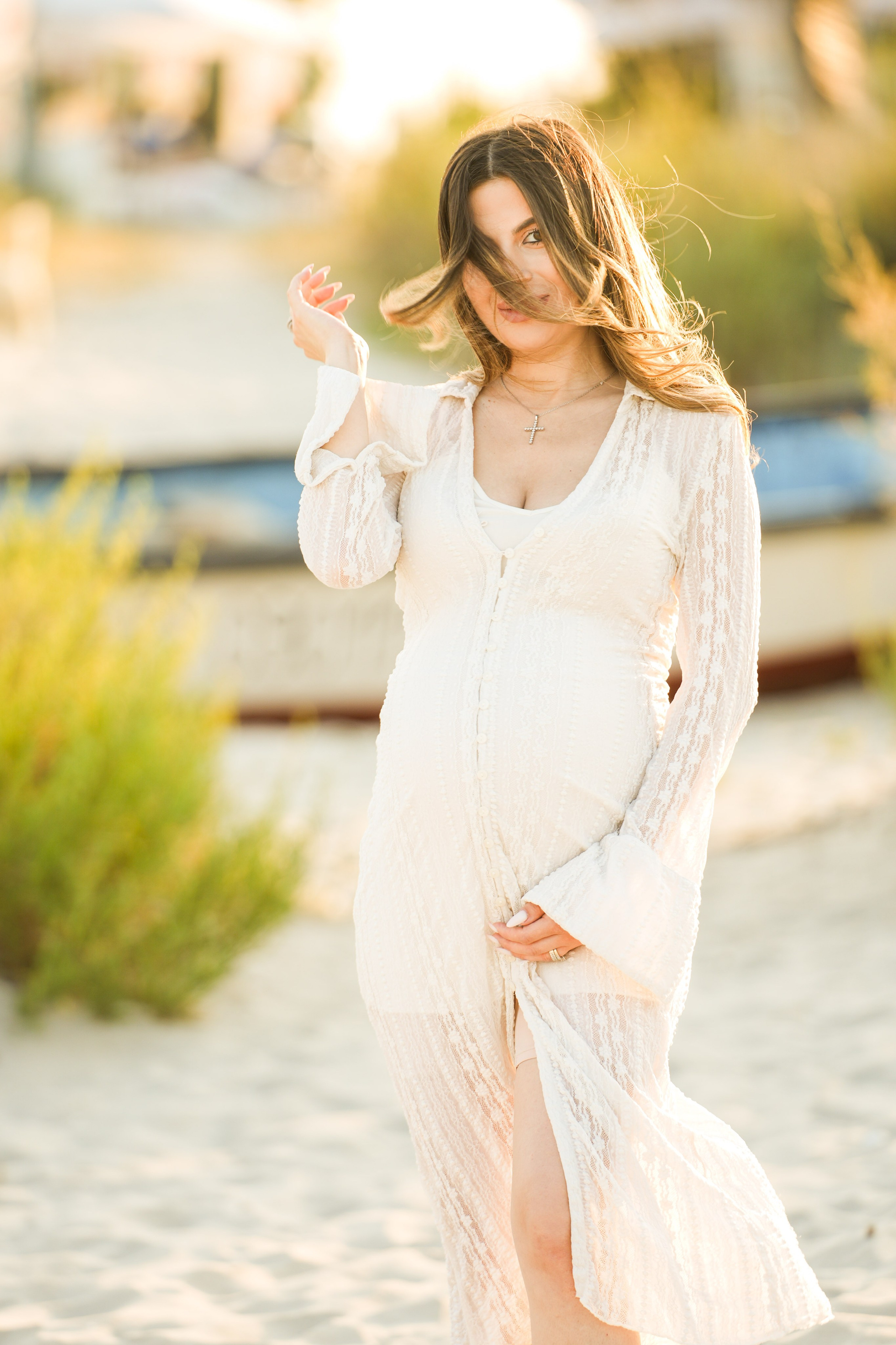 Botez și Familie. Fotograf de Nunta