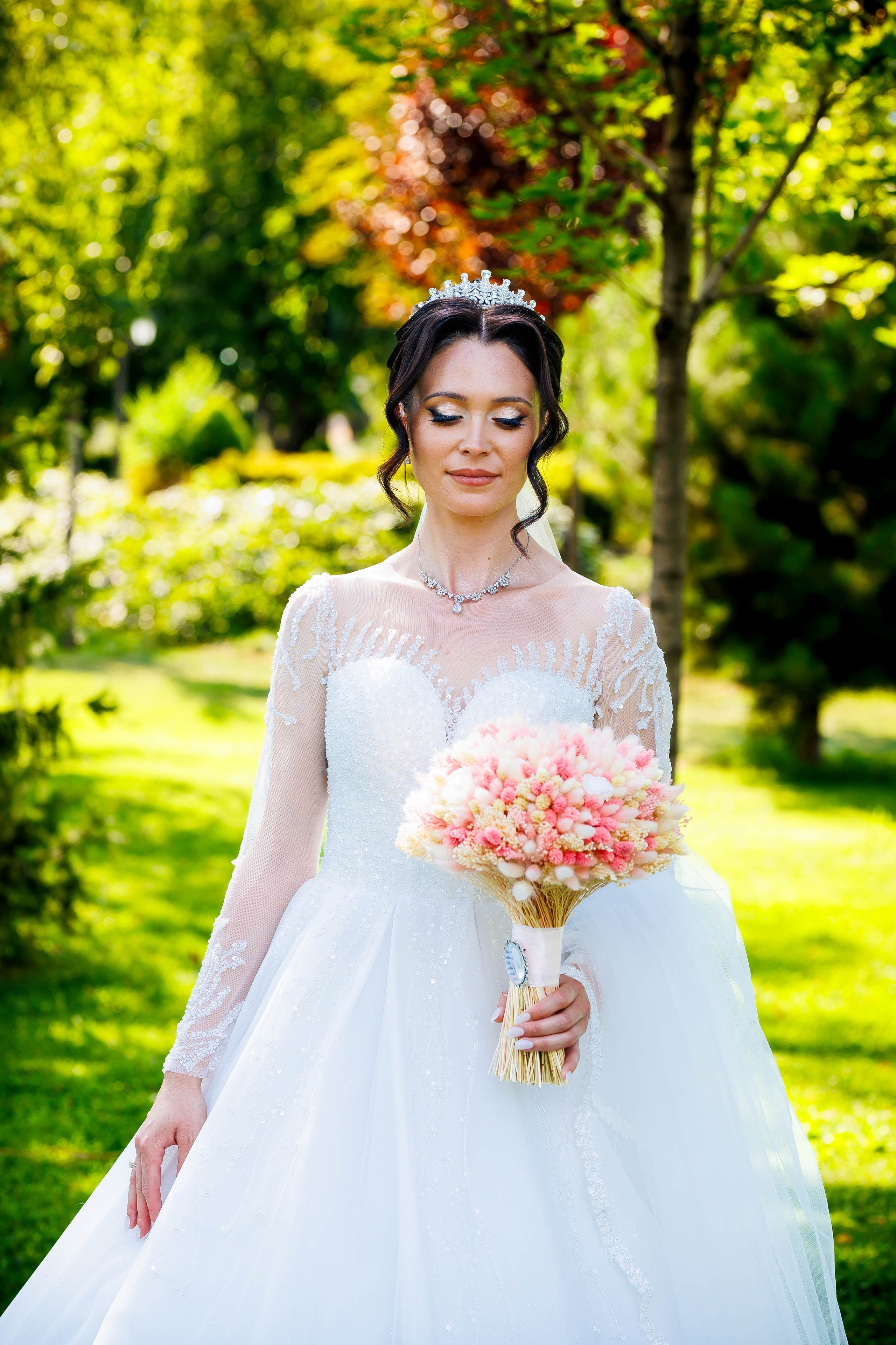 Shooting Foto Nunta. Dream Studio Galați – ședințe foto profesionale pentru familie, portrete și evenimente