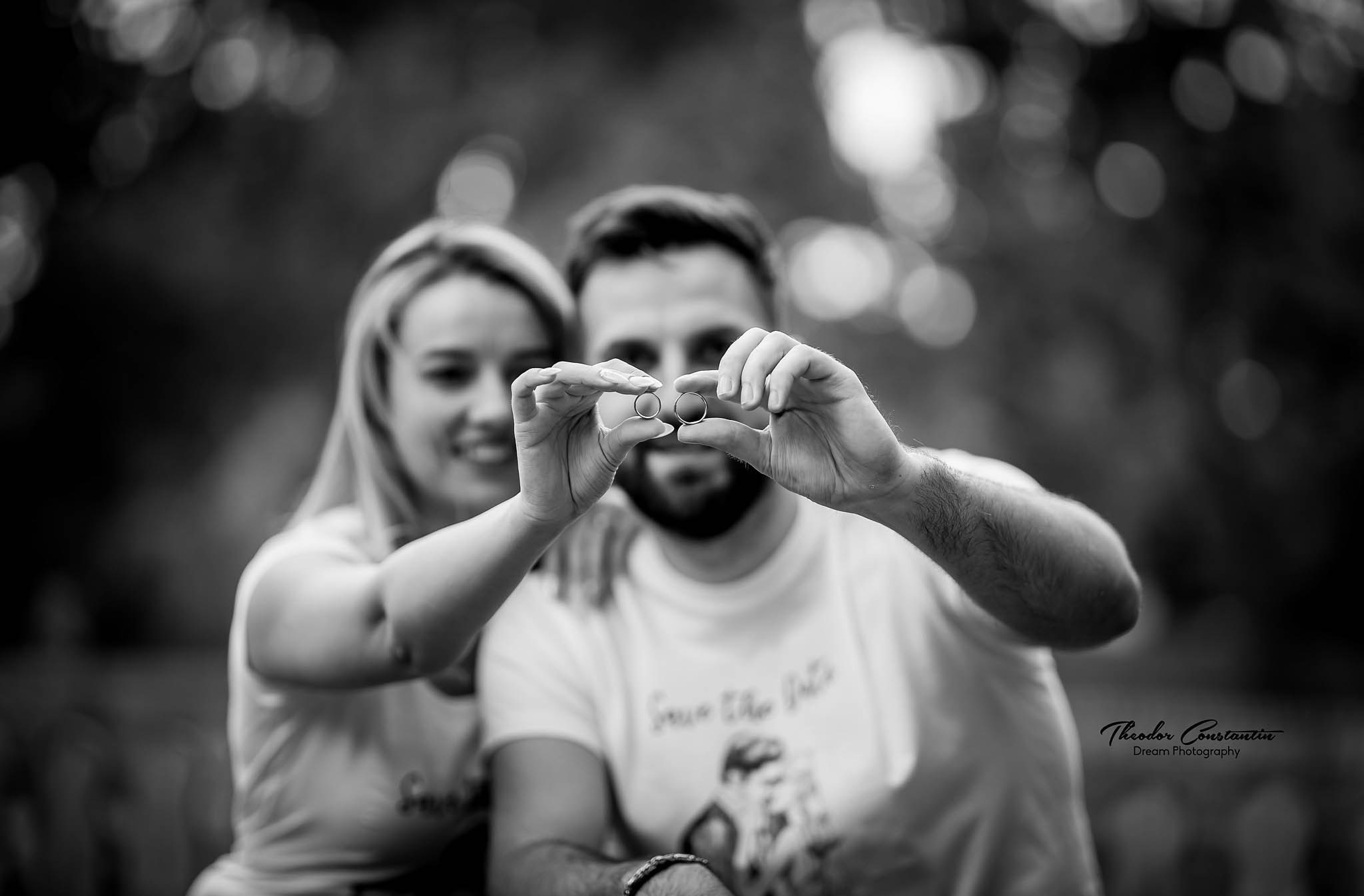 PreWedding. Dream Studio Galați – ședințe foto profesionale pentru familie, portrete și evenimente