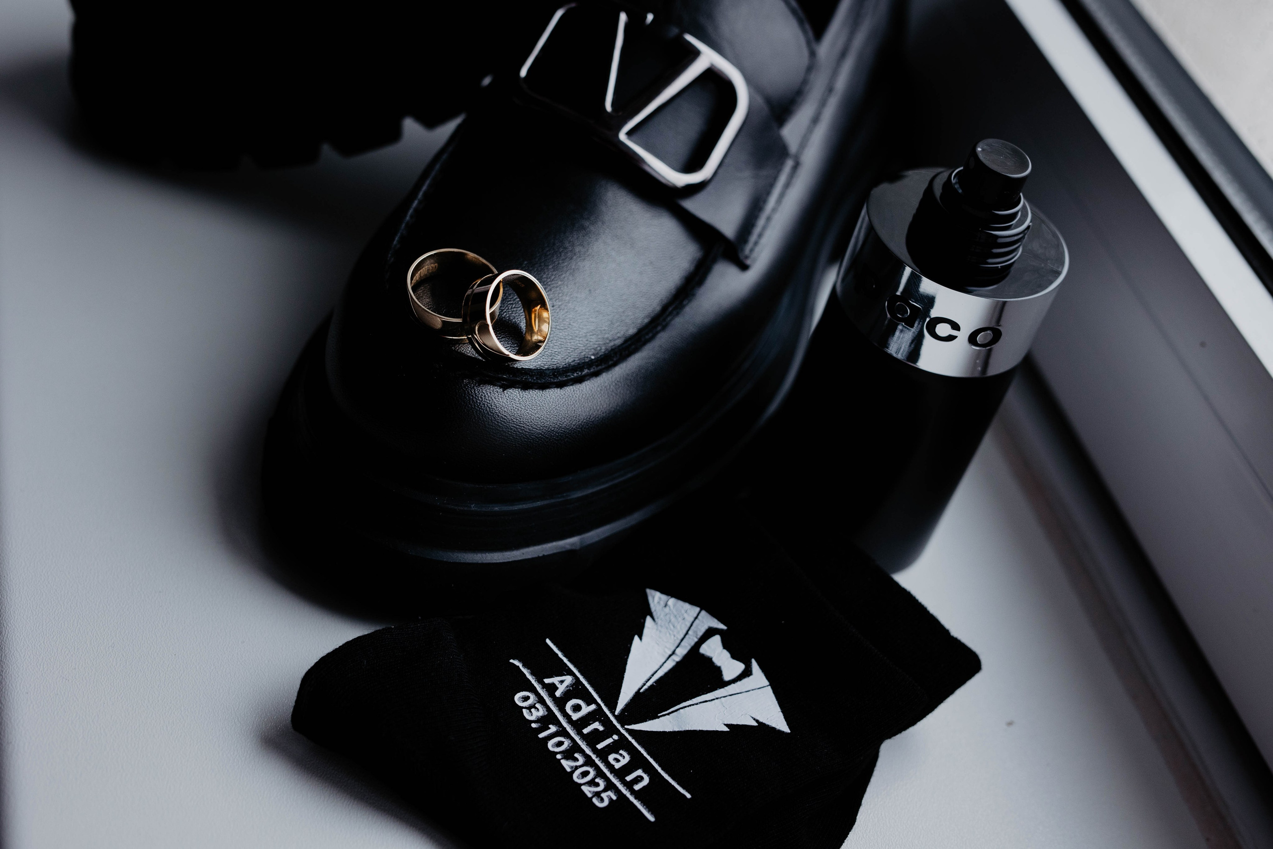 Detalii Nunta. Dream Studio Galați – ședințe foto profesionale pentru familie, portrete și evenimente