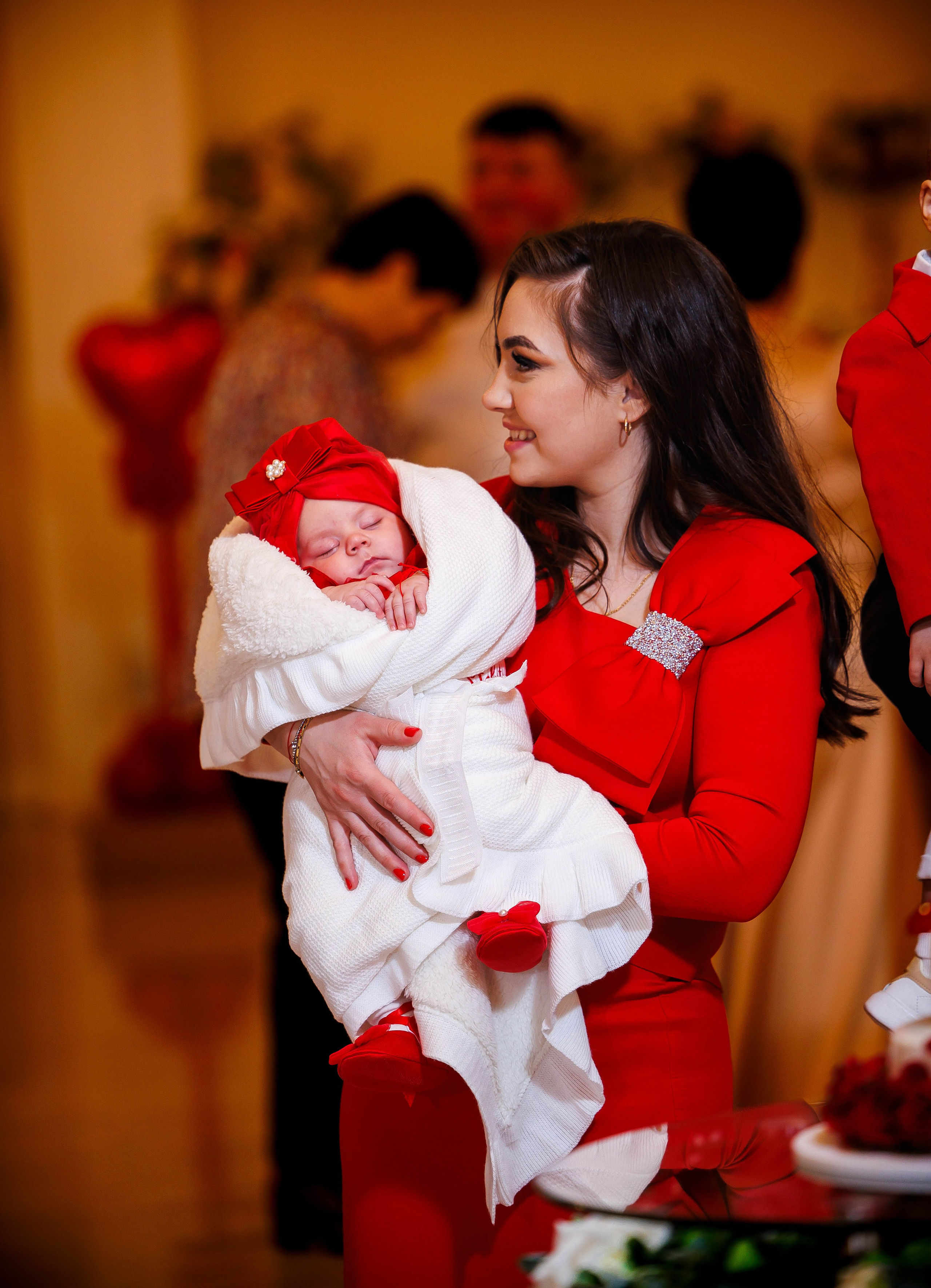 Botez. Dream Studio Galați – ședințe foto profesionale pentru familie, portrete și evenimente