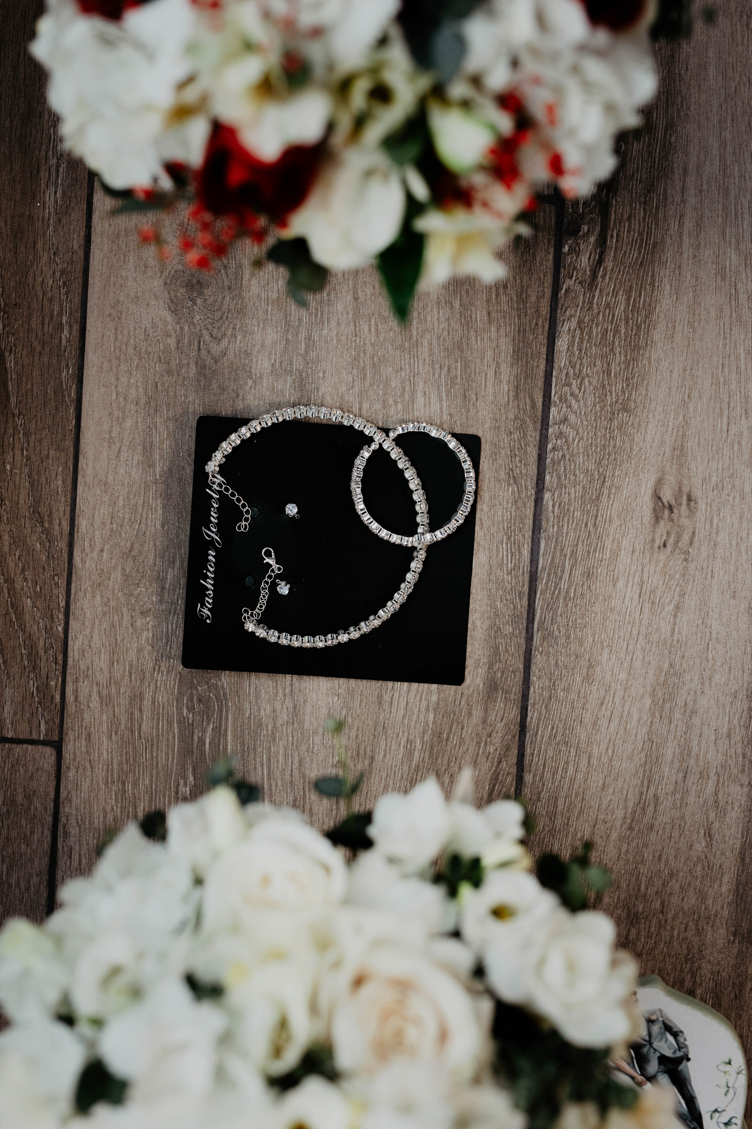 Detalii Nunta. Dream Studio Galați – ședințe foto profesionale pentru familie, portrete și evenimente