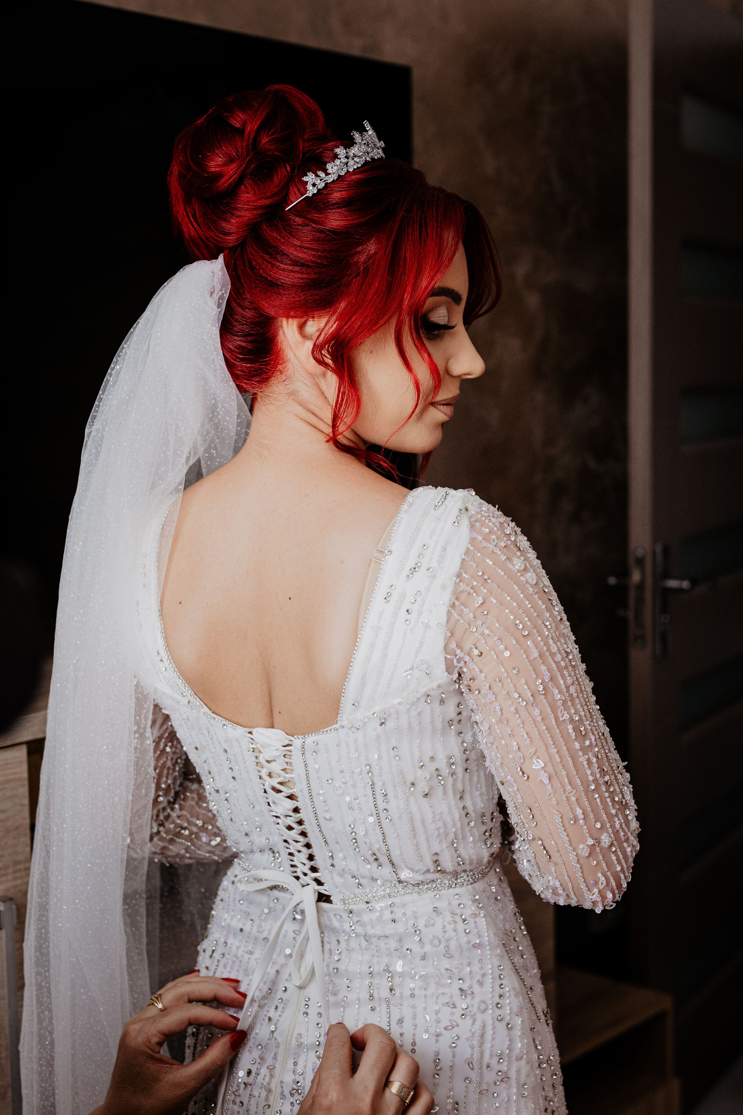 Cadre Interior Miri. Dream Studio Galați – ședințe foto profesionale pentru familie, portrete și evenimente